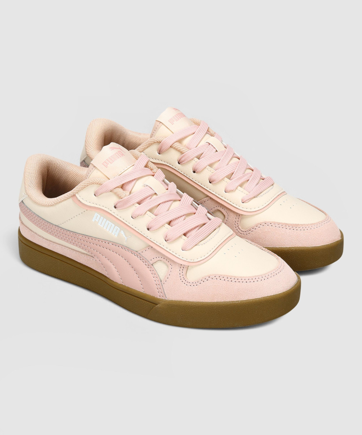 Image of PUMA Zarsuns Sneakers For Women