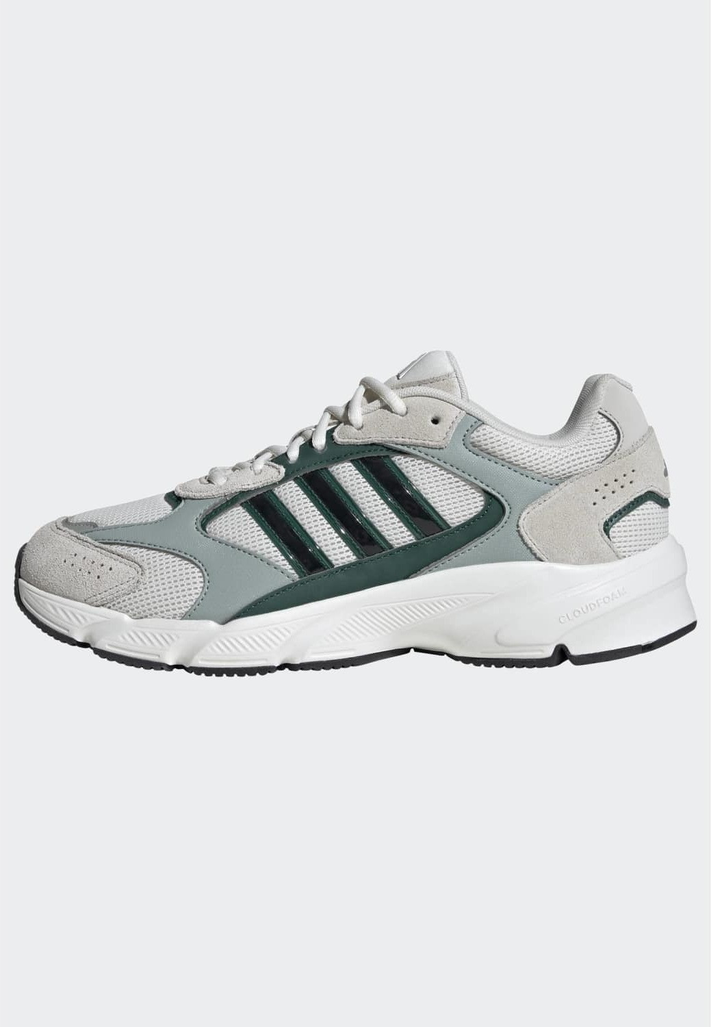 Image of ADIDAS Crazychaos 2000 Sneakers For Men