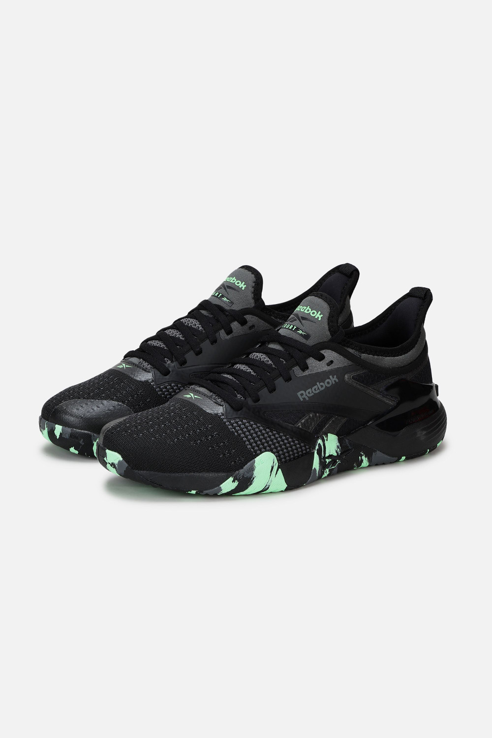 Image of REEBOK NANO COURT Running Shoes For Men