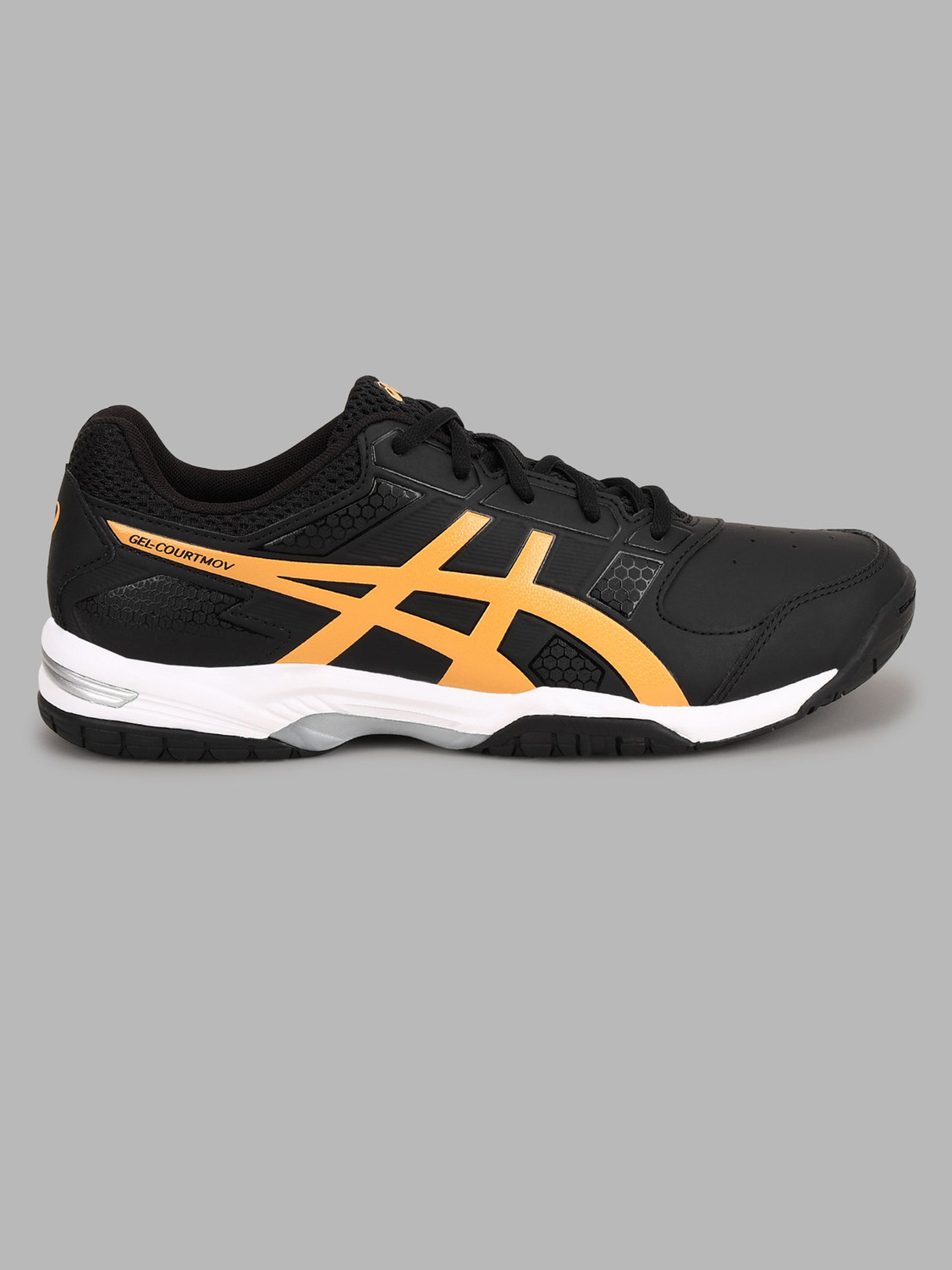 Image of Asics GEL-COURTMOV Badminton Shoes For Men
