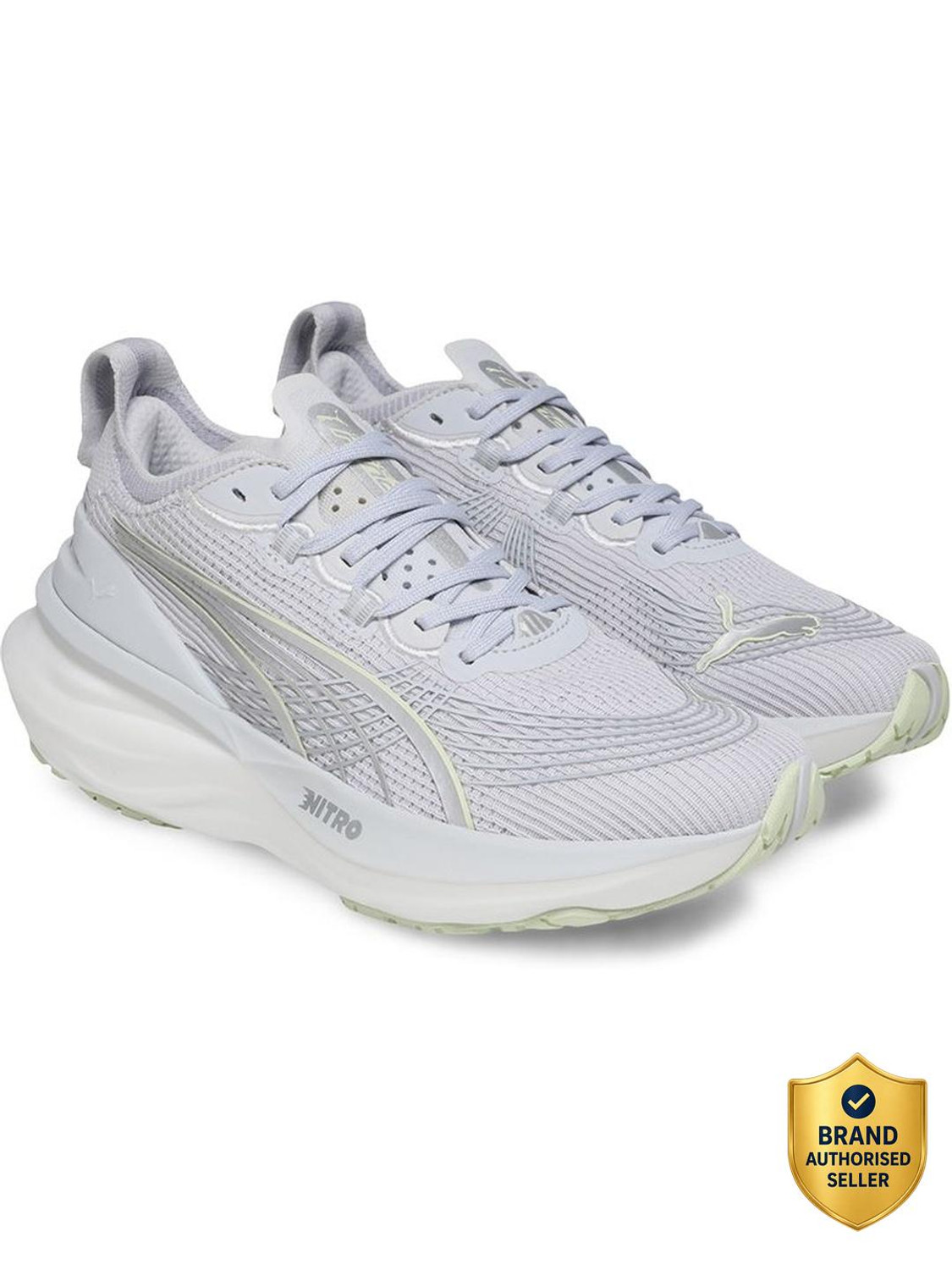 Image of PUMA ForeverRun NITRO 2 Sneakers For Women