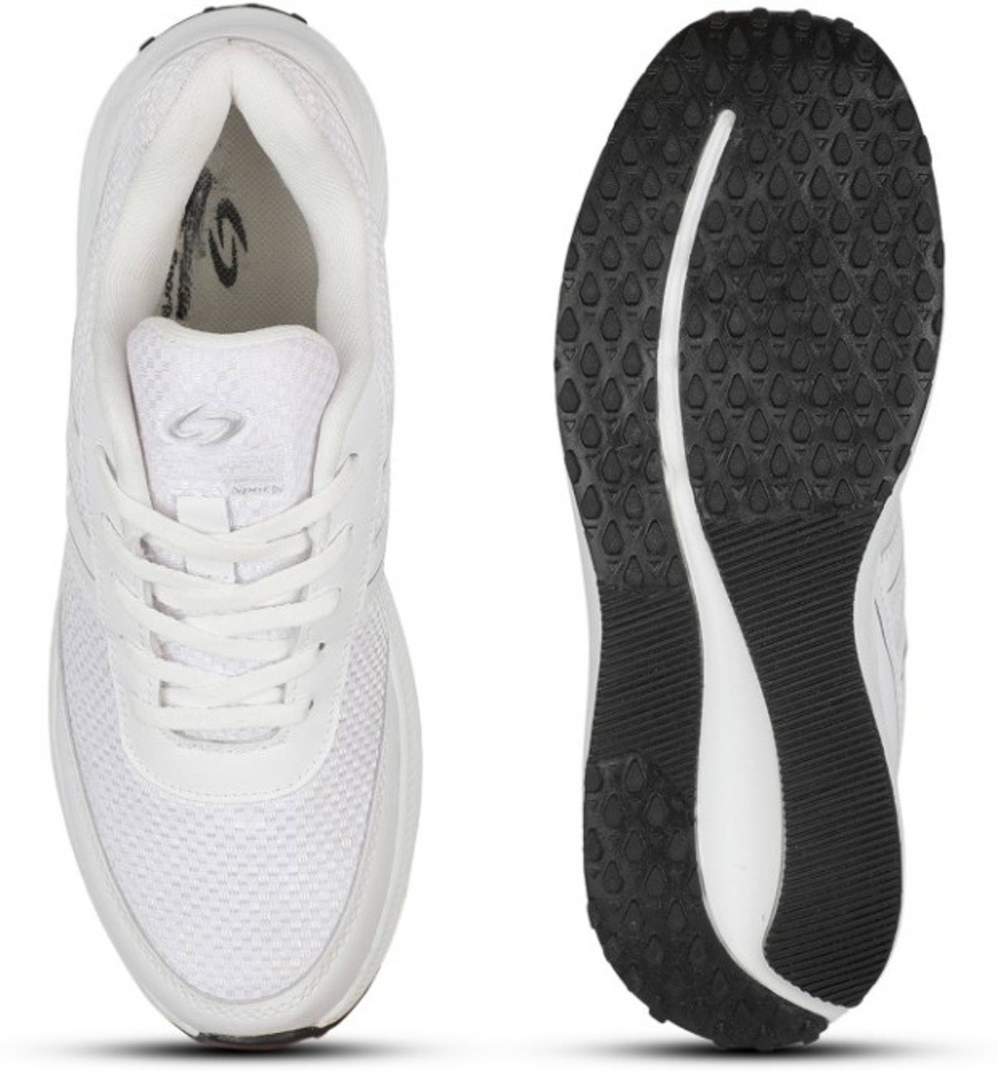 JD Boots Men's Multipurpose Sports Running Shoes - Image 4