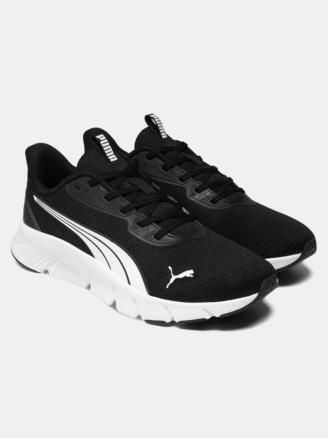 Image of PUMA FlexFocus Lite Modern Running Shoes For Men