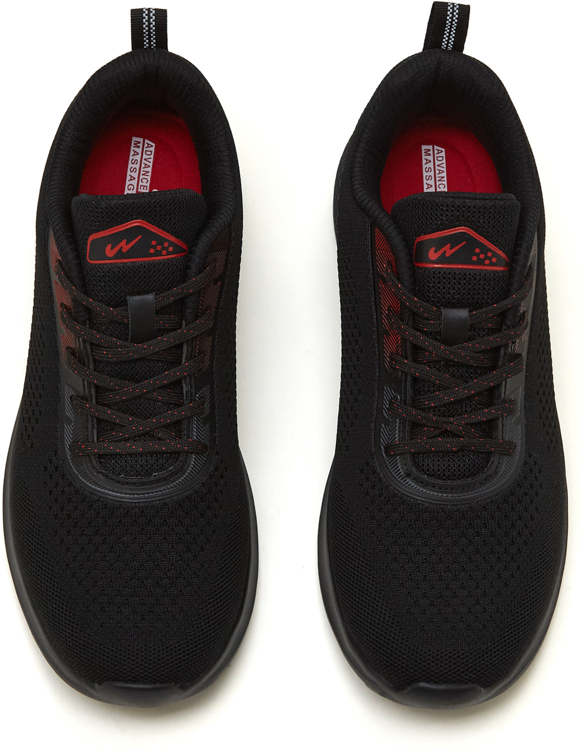 Image of CAMPUS DIVIDE Running Shoes For Men