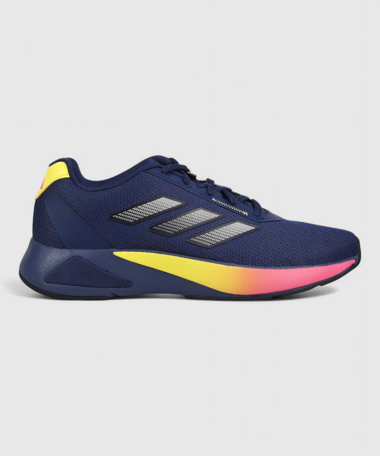ADIDAS Flair-Tonic Blue Running Shoes For Men - Image 2