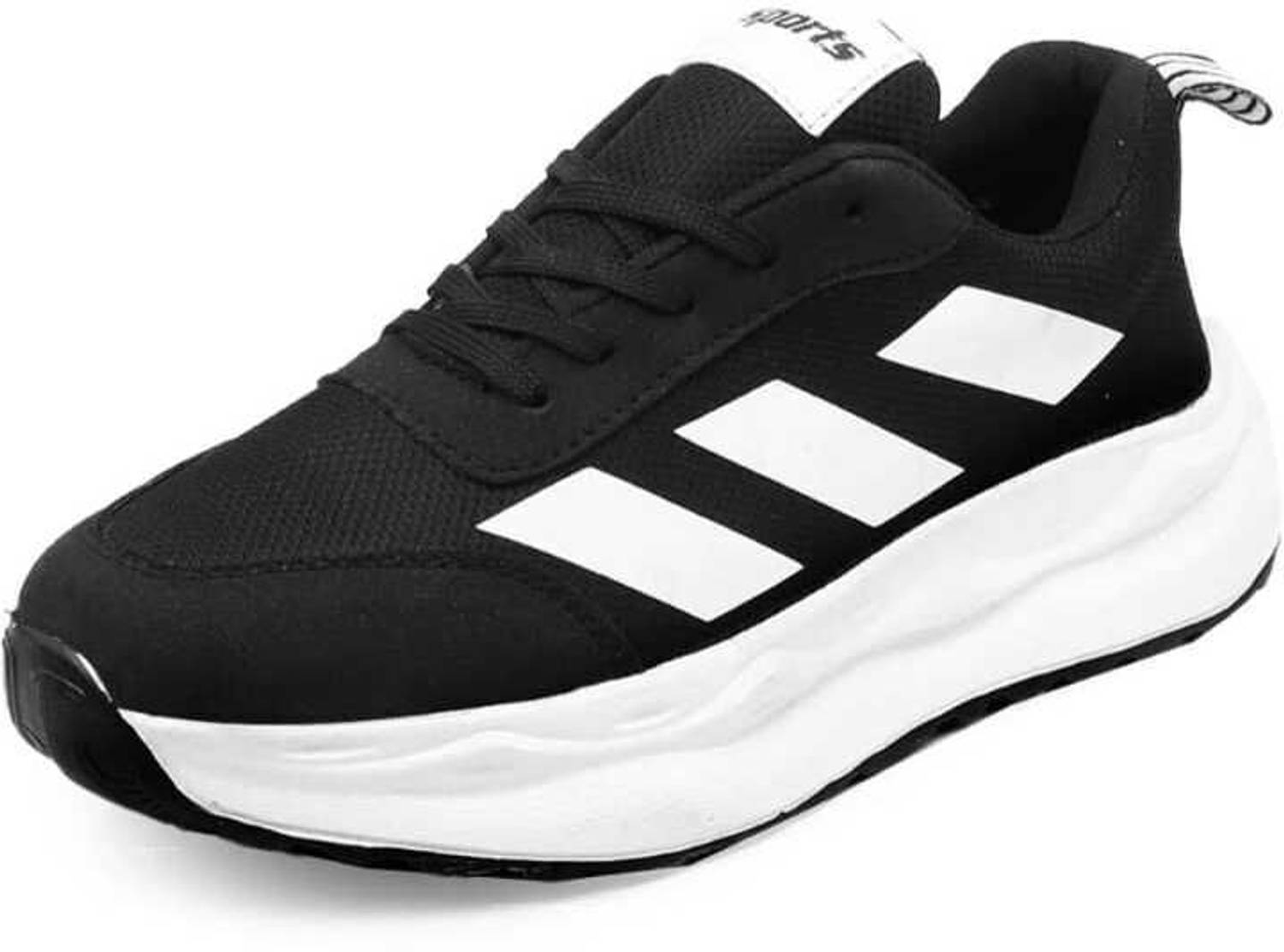 Bacan Men’s Premium Casual Sneakers - Image 5