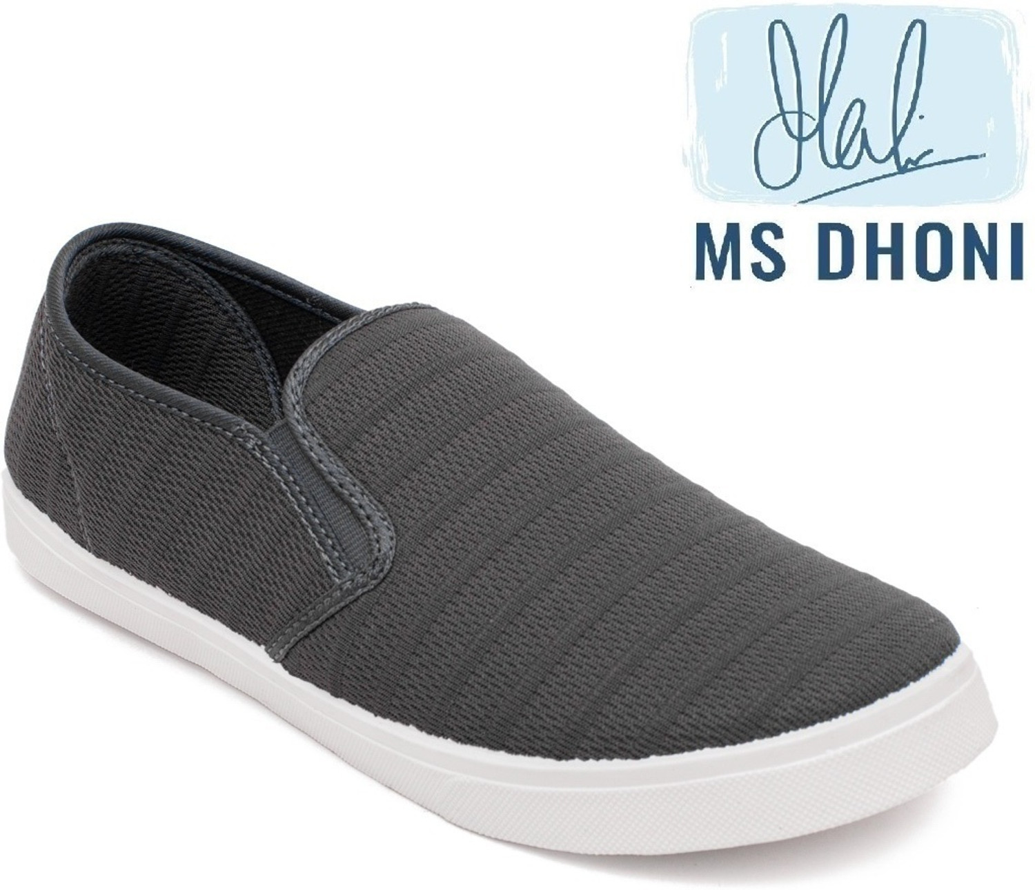 Image of asian Slip On Sneakers For Men