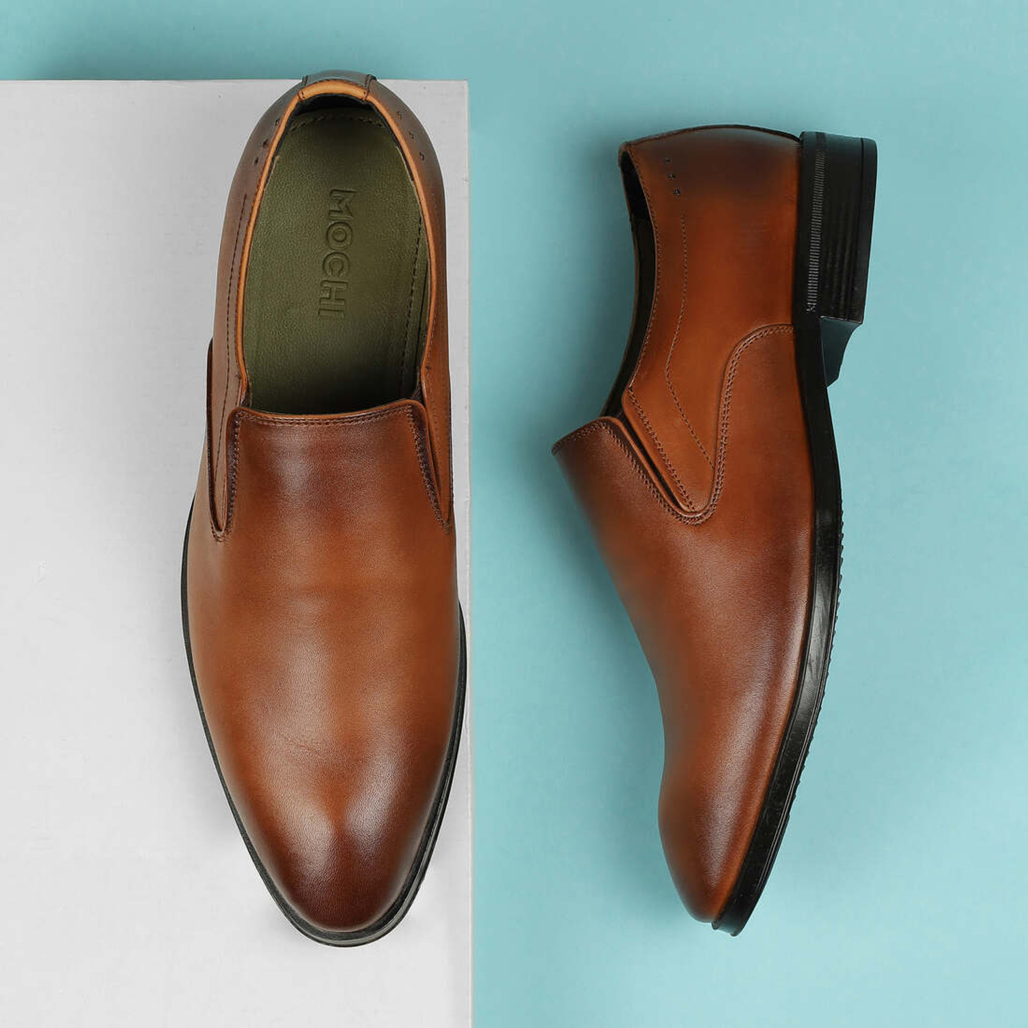Image of MOCHI Slip On For Men