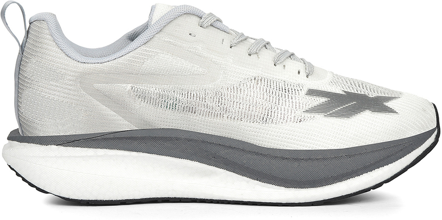 Image of LIBERTY XLM-02 Lacing Sports Shoes | Lace-Up Closure - Suitable for Walking,Gym & Running Shoes For Men