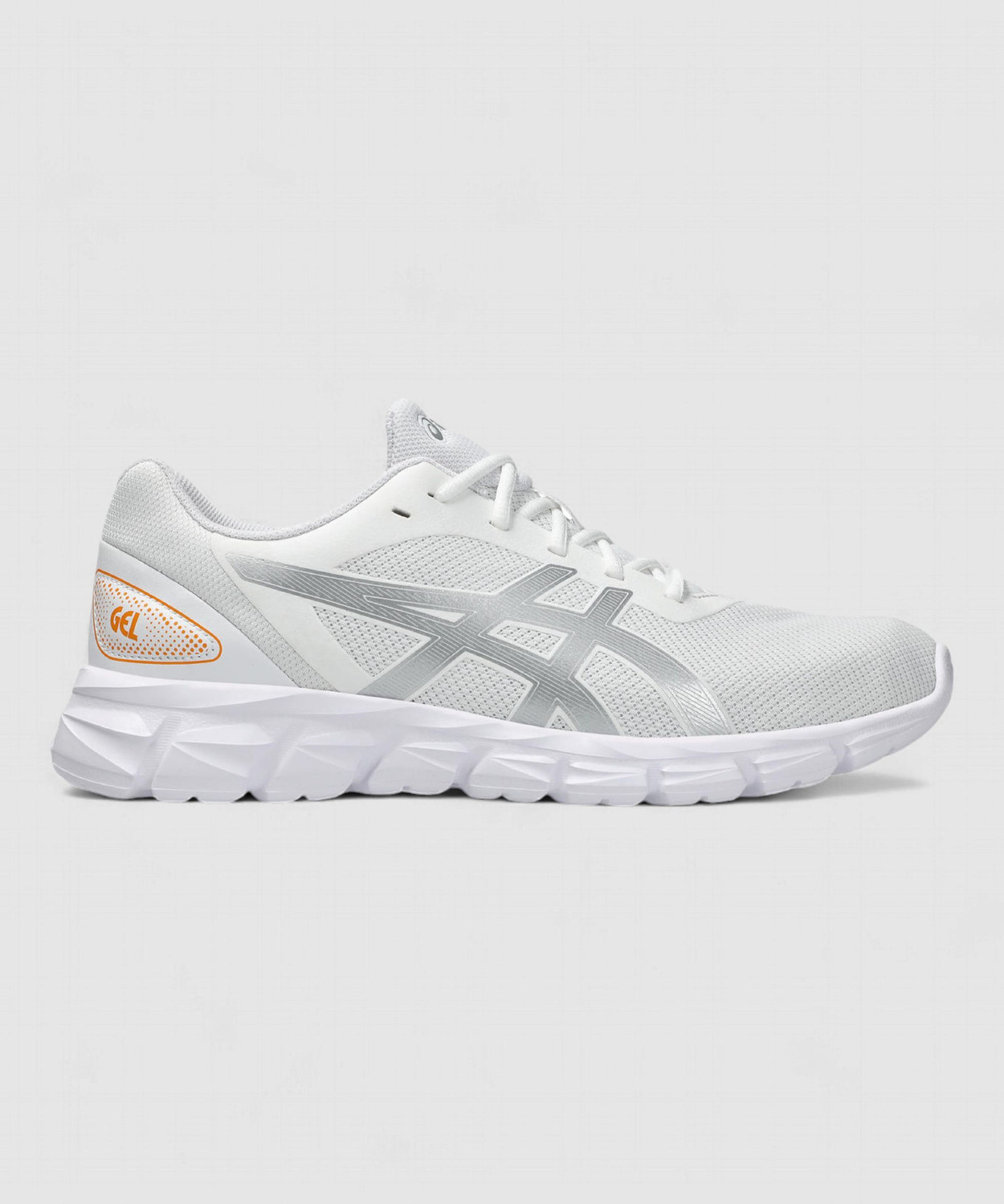 Image of Asics GEL-QUANTUM LYTE II Sneakers For Men (White, 12)