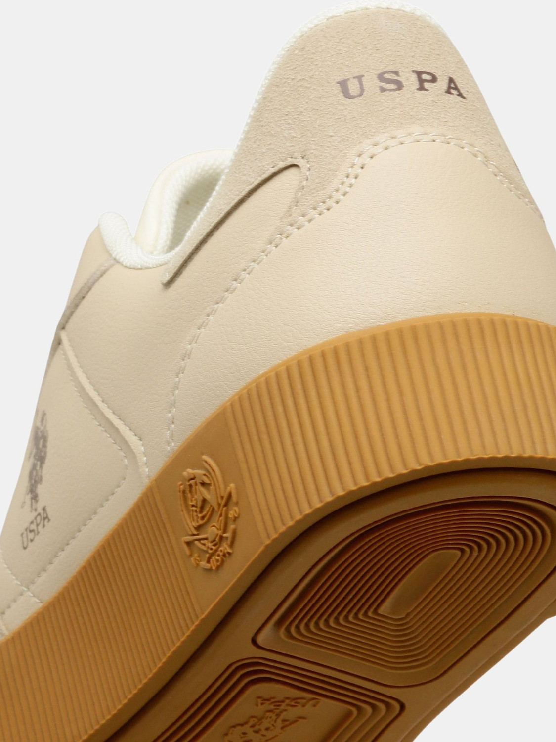 Image of U.S. POLO ASSN. ZYRON Sneakers For Men