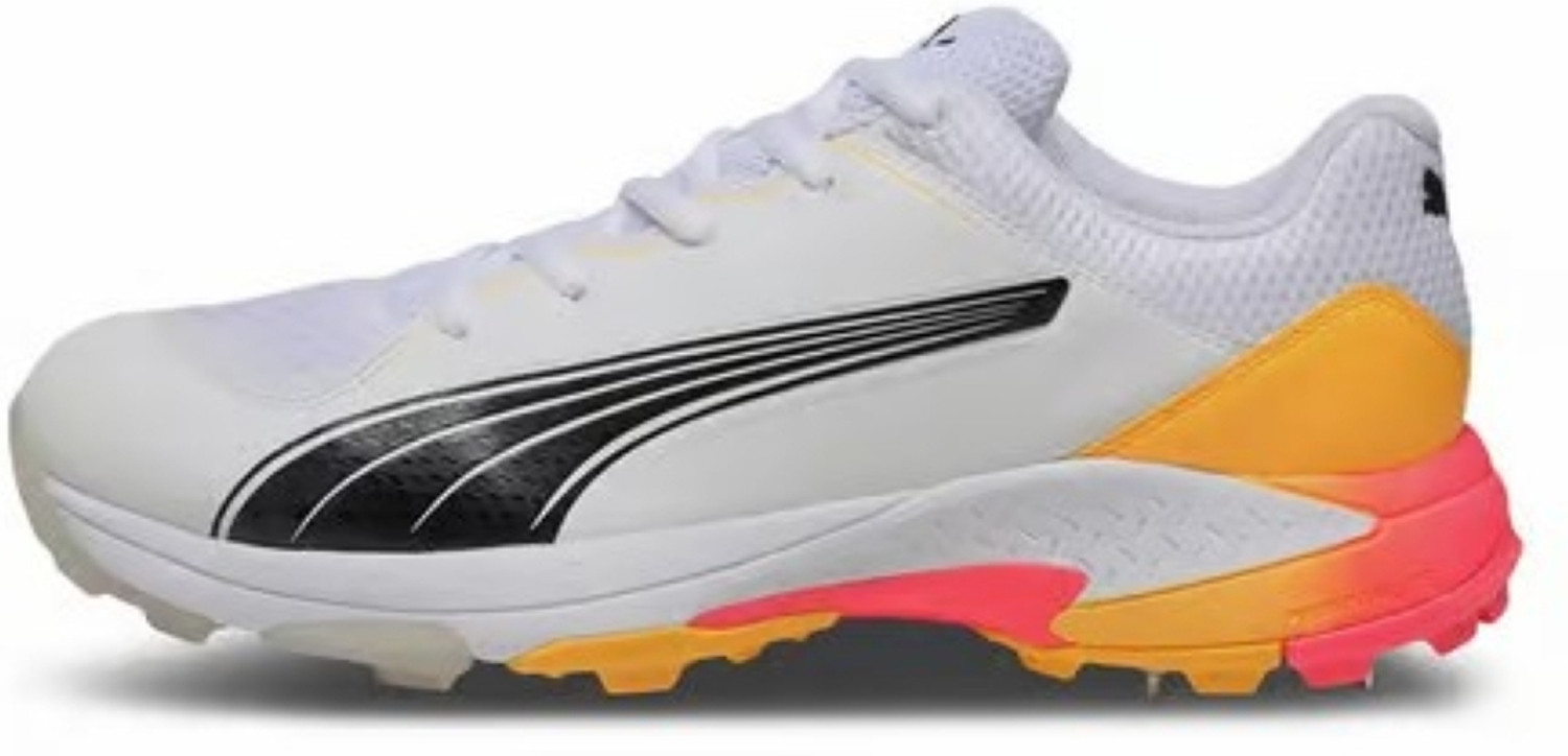 Image of PUMA Spike 24.1 Cricket Shoes For Unisex