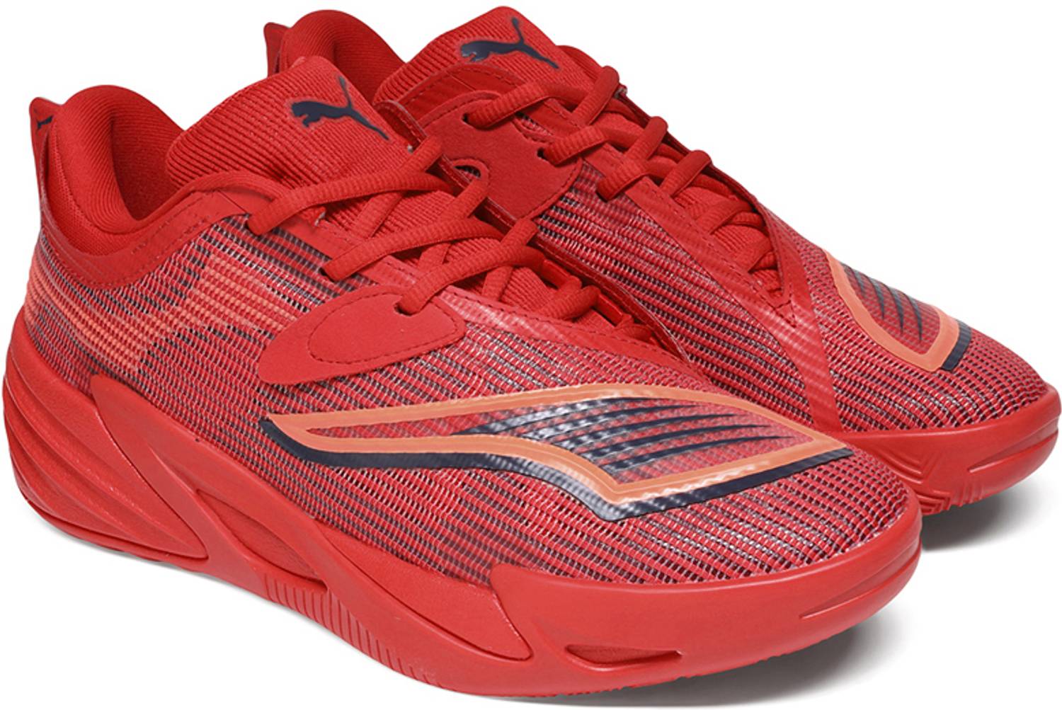 PUMA All-Pro NITRO™ 2 Basketball Shoes For Men - Buy PUMA All-Pro