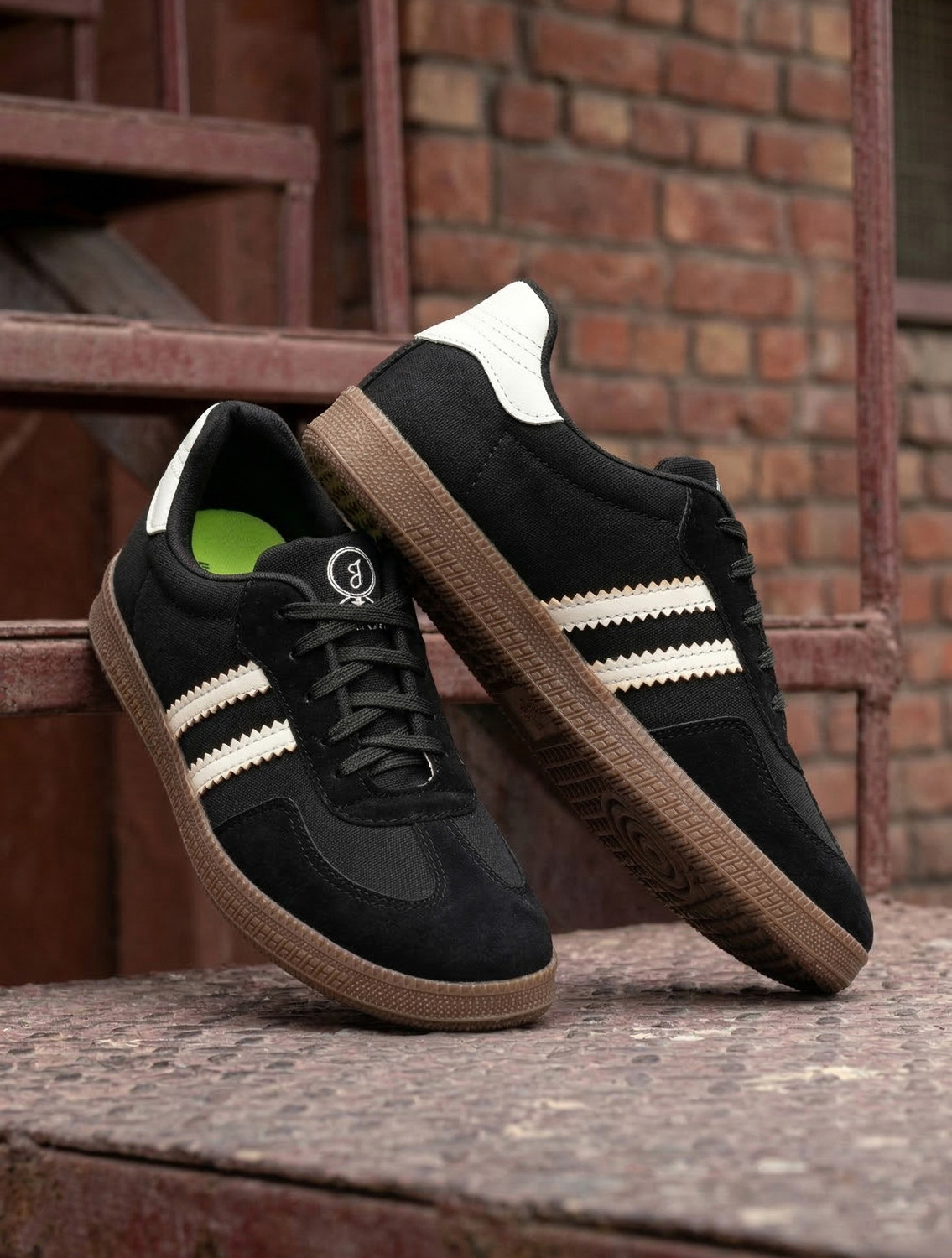 Image of Jumpink New|Stylish|Comfort|Summer|Trendy|Walking|Outdoor|Daily Use Sports Shoes For Men Sneakers For Unisex