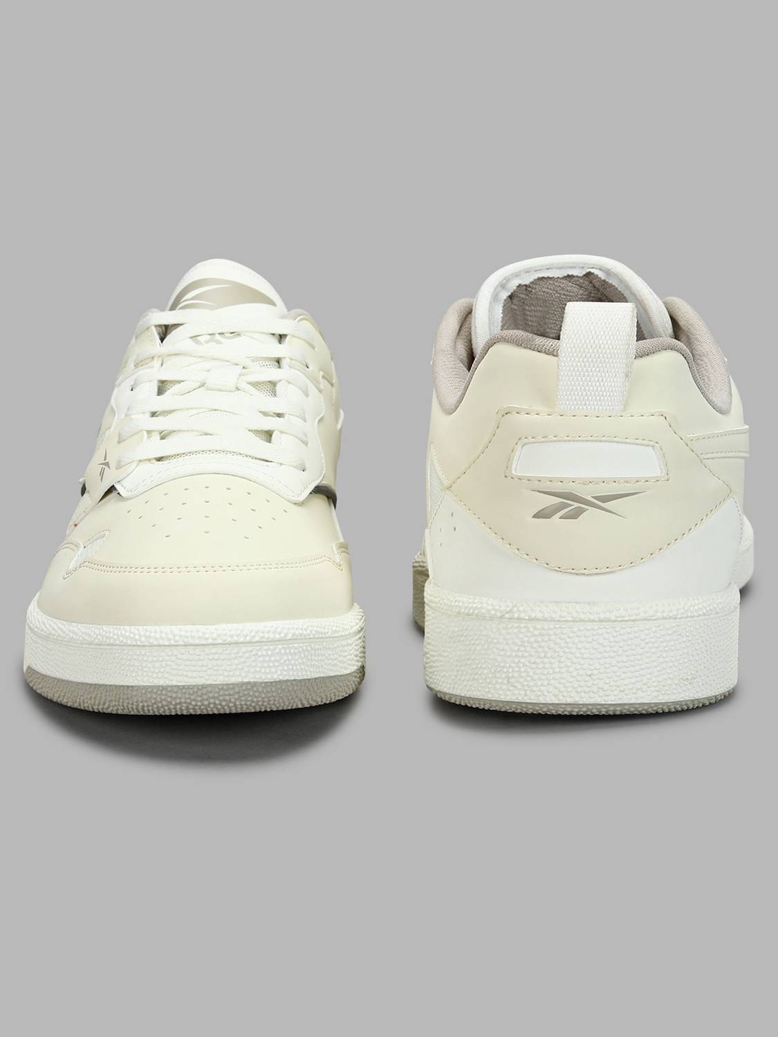 REEBOK CLUB Z BULGARIA Casual Shoes for Men, White - Image 5