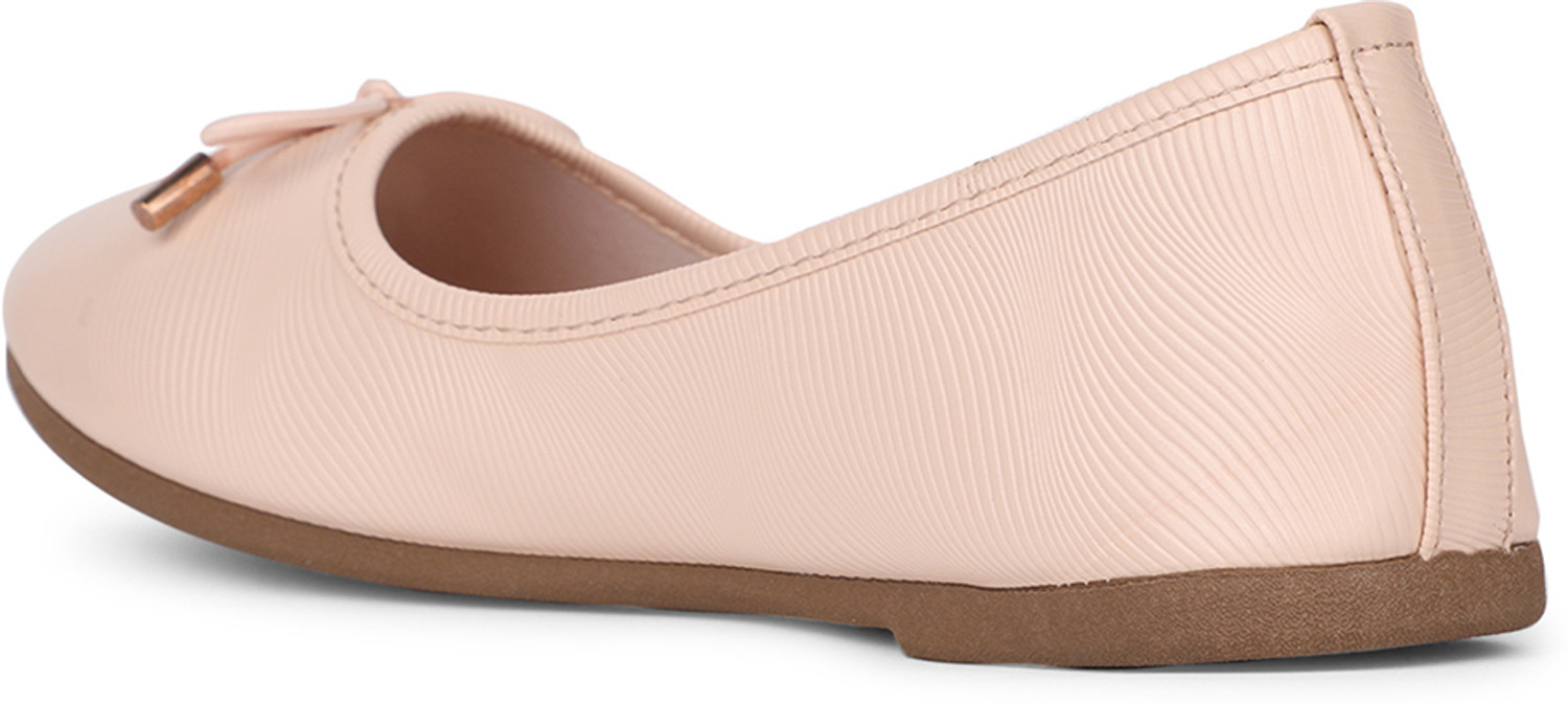 Image of Bata Bata Women's Casual Ballerinas - Lightweight & Comfortable Design Women Bellies
