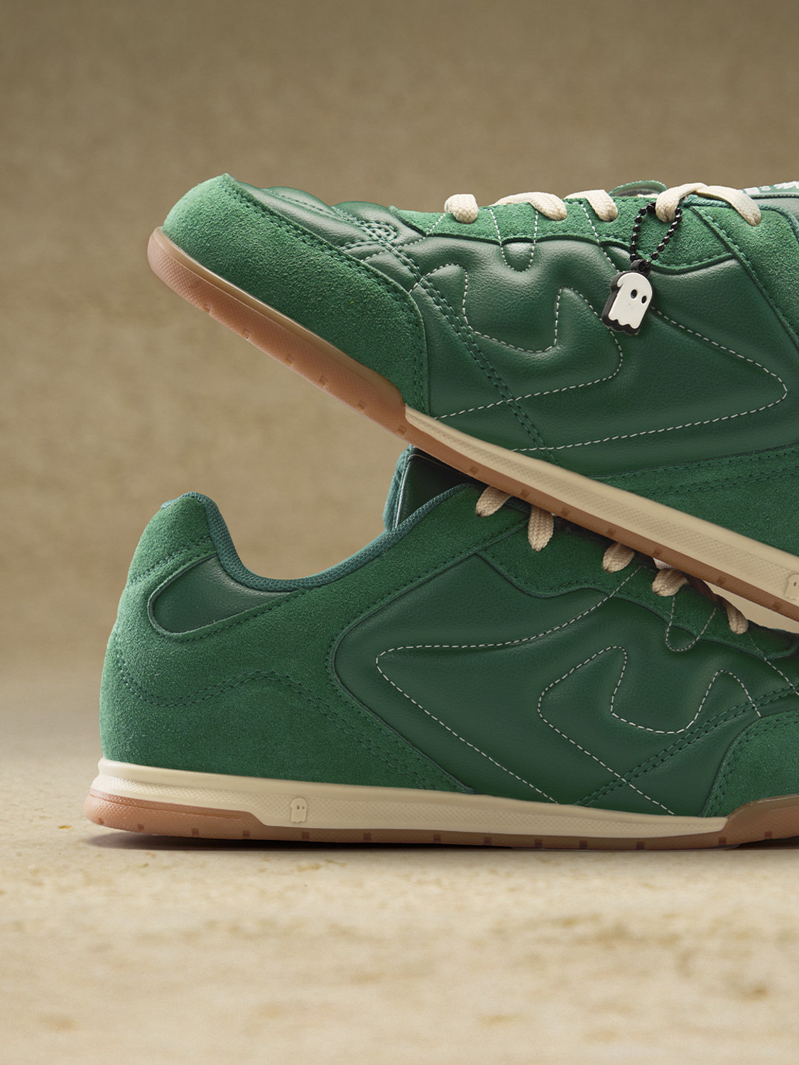 Image of The Souled Store Sneakers For Men