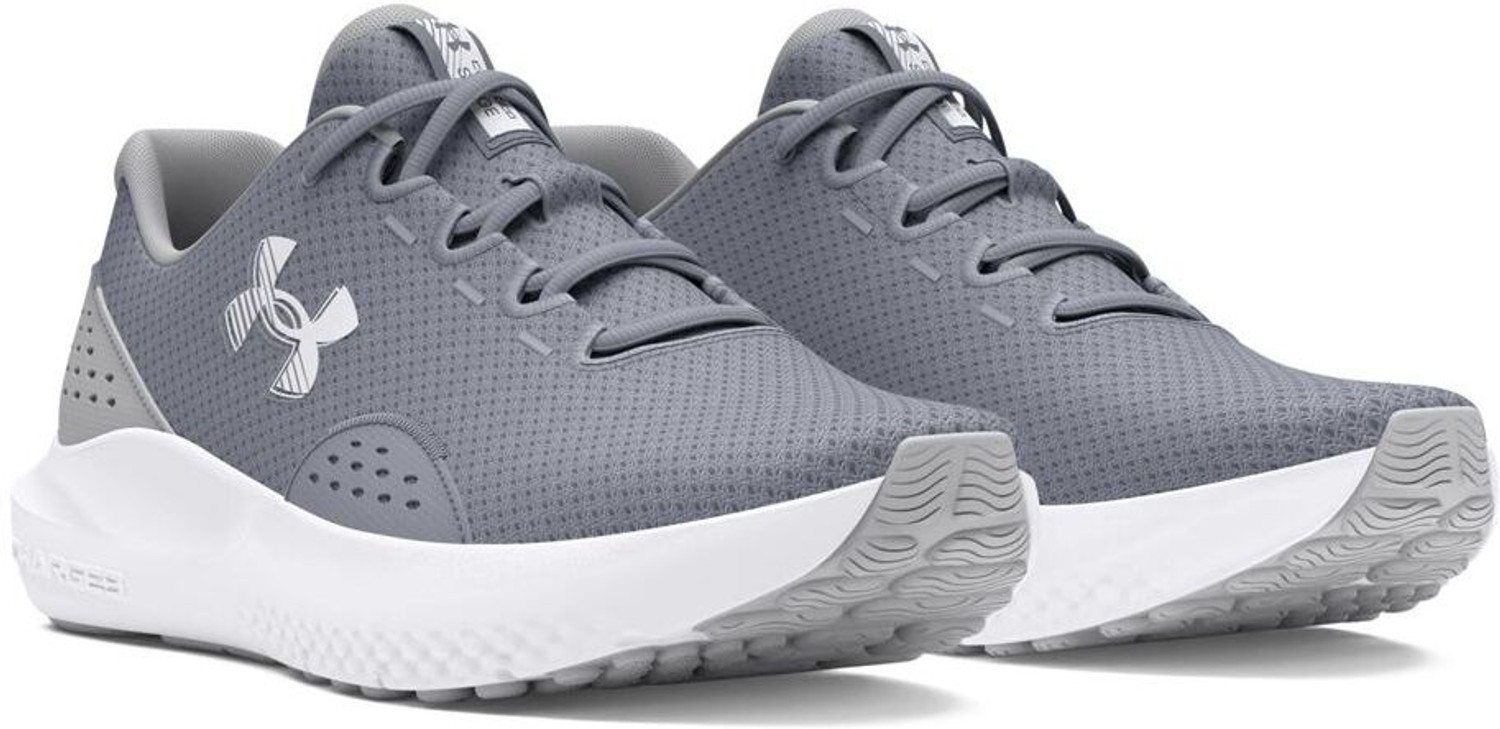 Image of UNDER ARMOUR UA Men's Surge 4 Running Shoes Running Shoes For Men