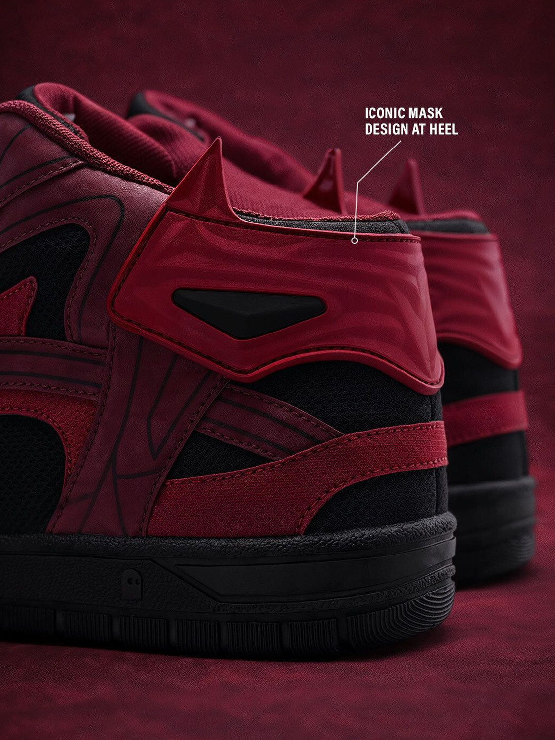 Image of The Souled Store Sneakers For Men