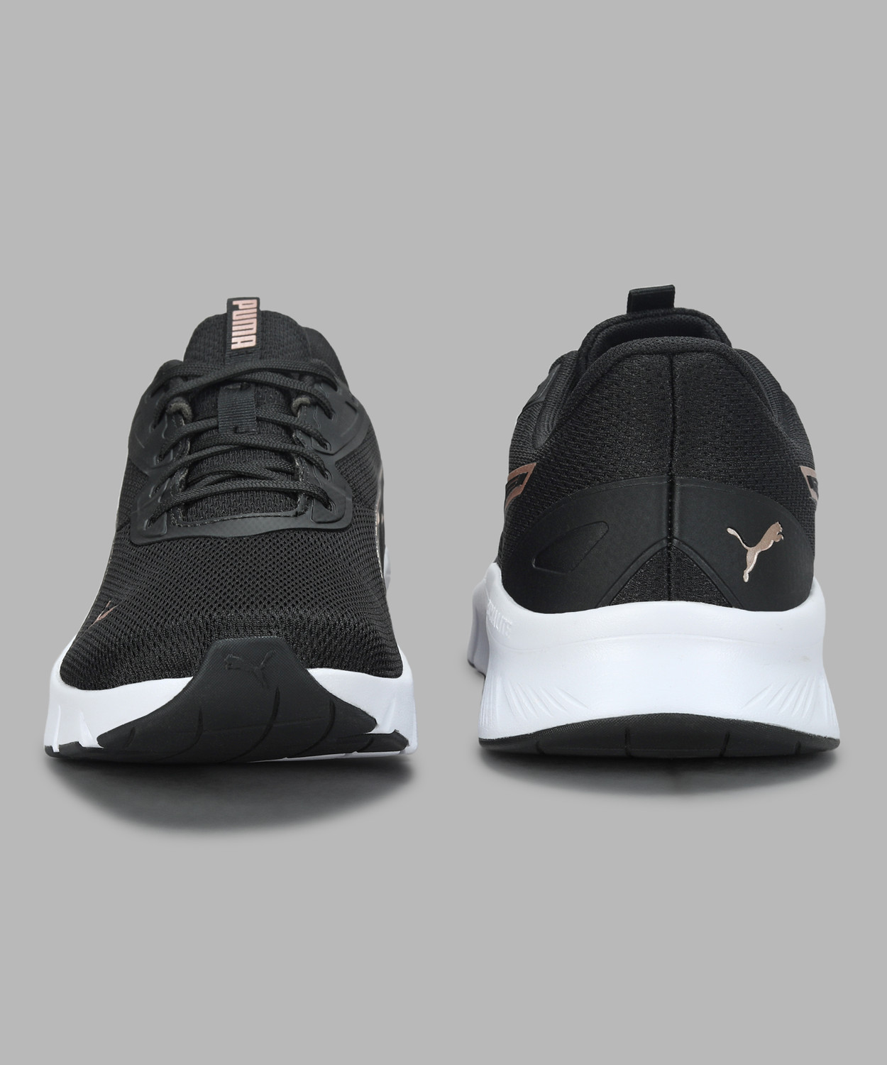Image of PUMA FlexFocus Lite Modern Running Shoes For Men