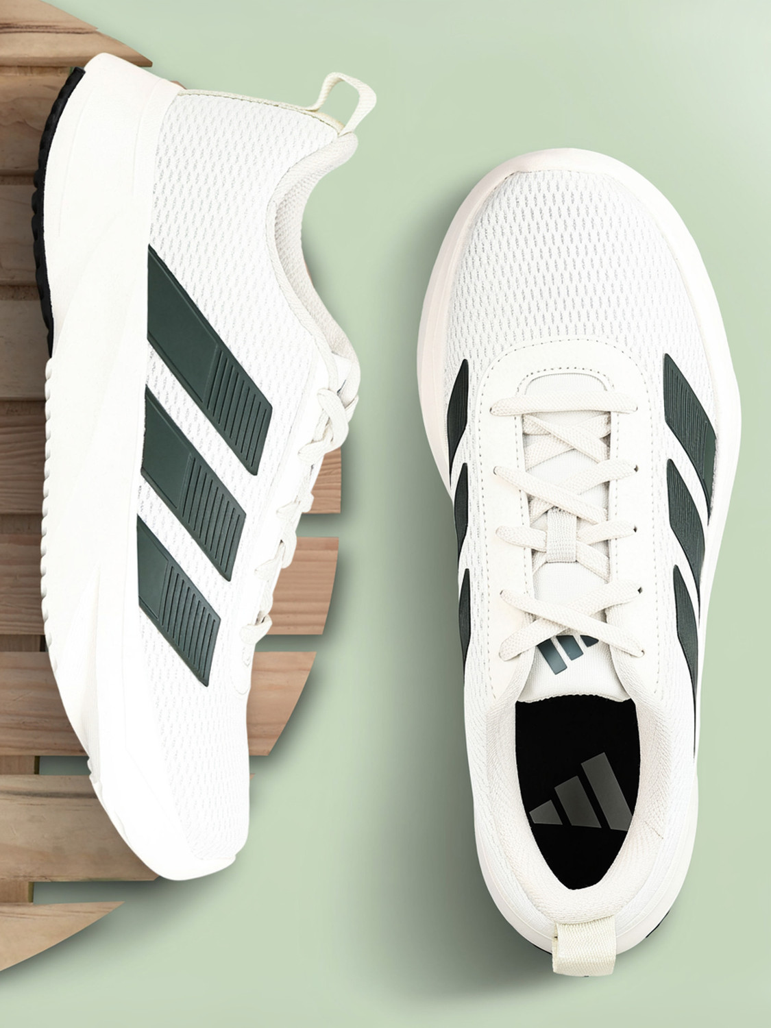 Image of ADIDAS Base Aim 2 M Running Shoes For Men