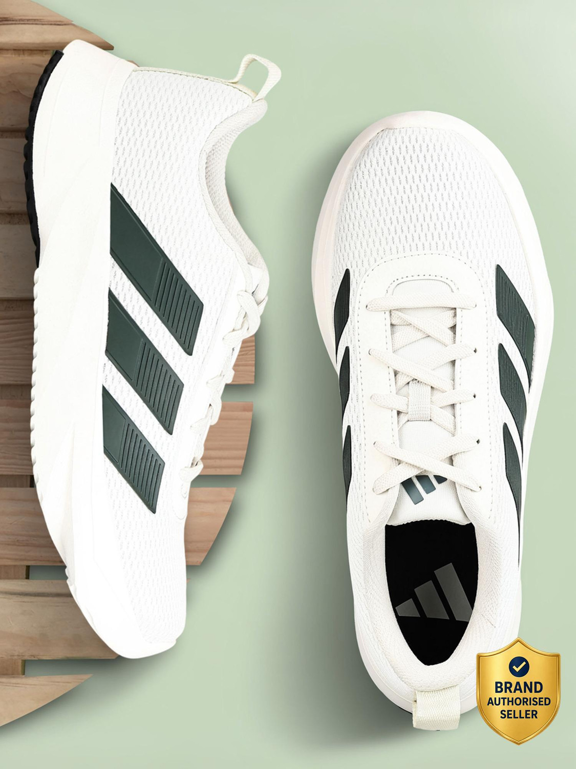 Image of ADIDAS Base Aim 2 M Running Shoes For Men