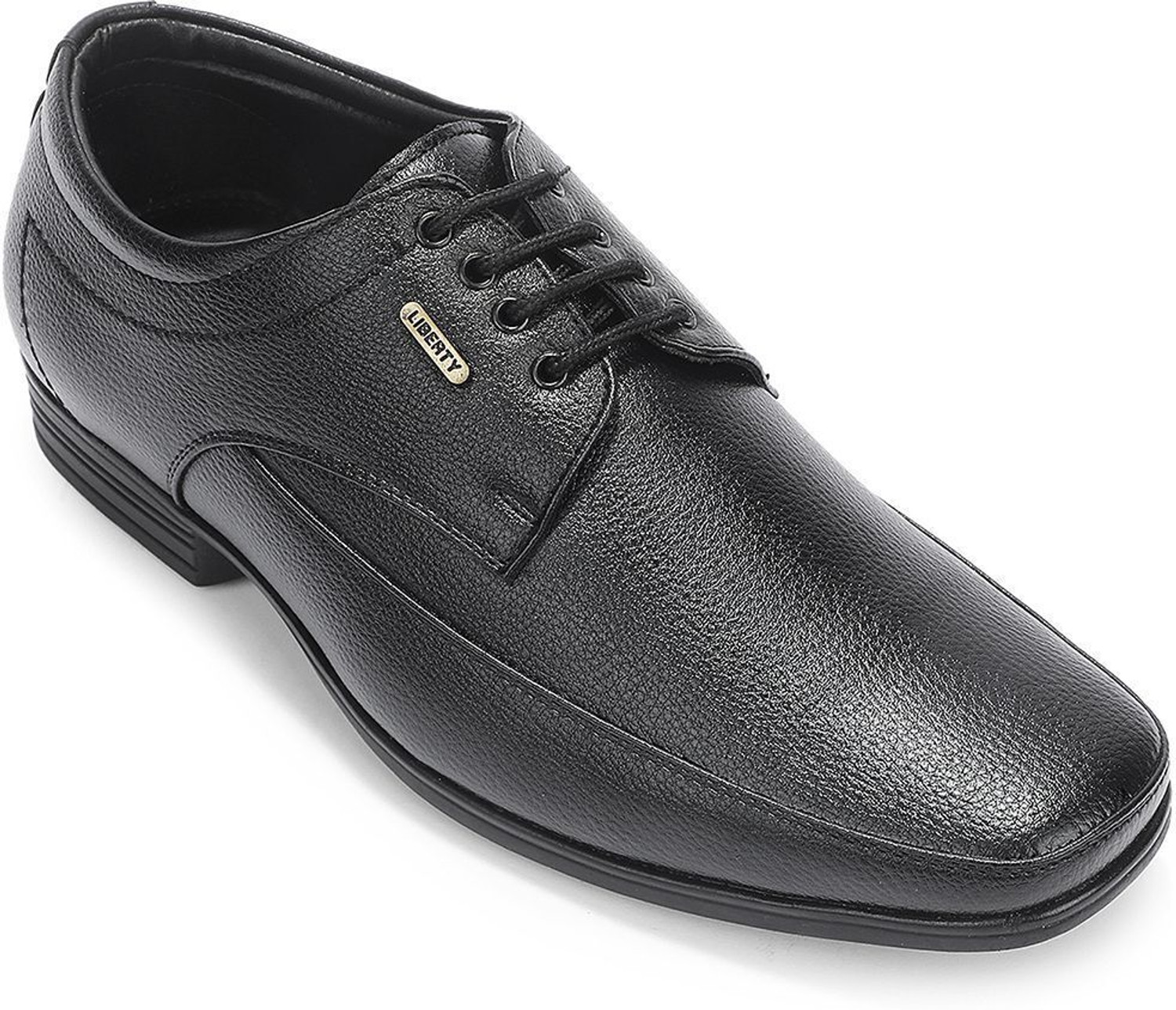 Image of LIBERTY Fortune HML-88E Formal Lacing Derby Shoes Derby For Men