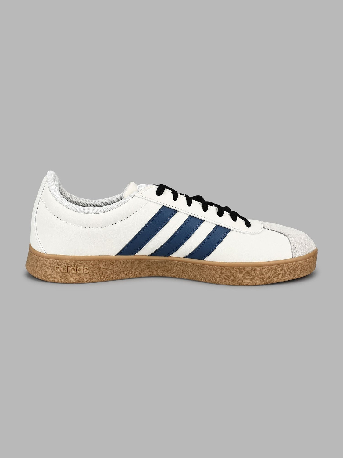 Image of ADIDAS VL COURT BASE Running Shoes For Men