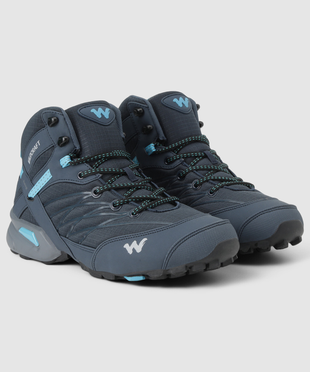 Image of Wildcraft RuNX TR Hugo Outdoors For Men