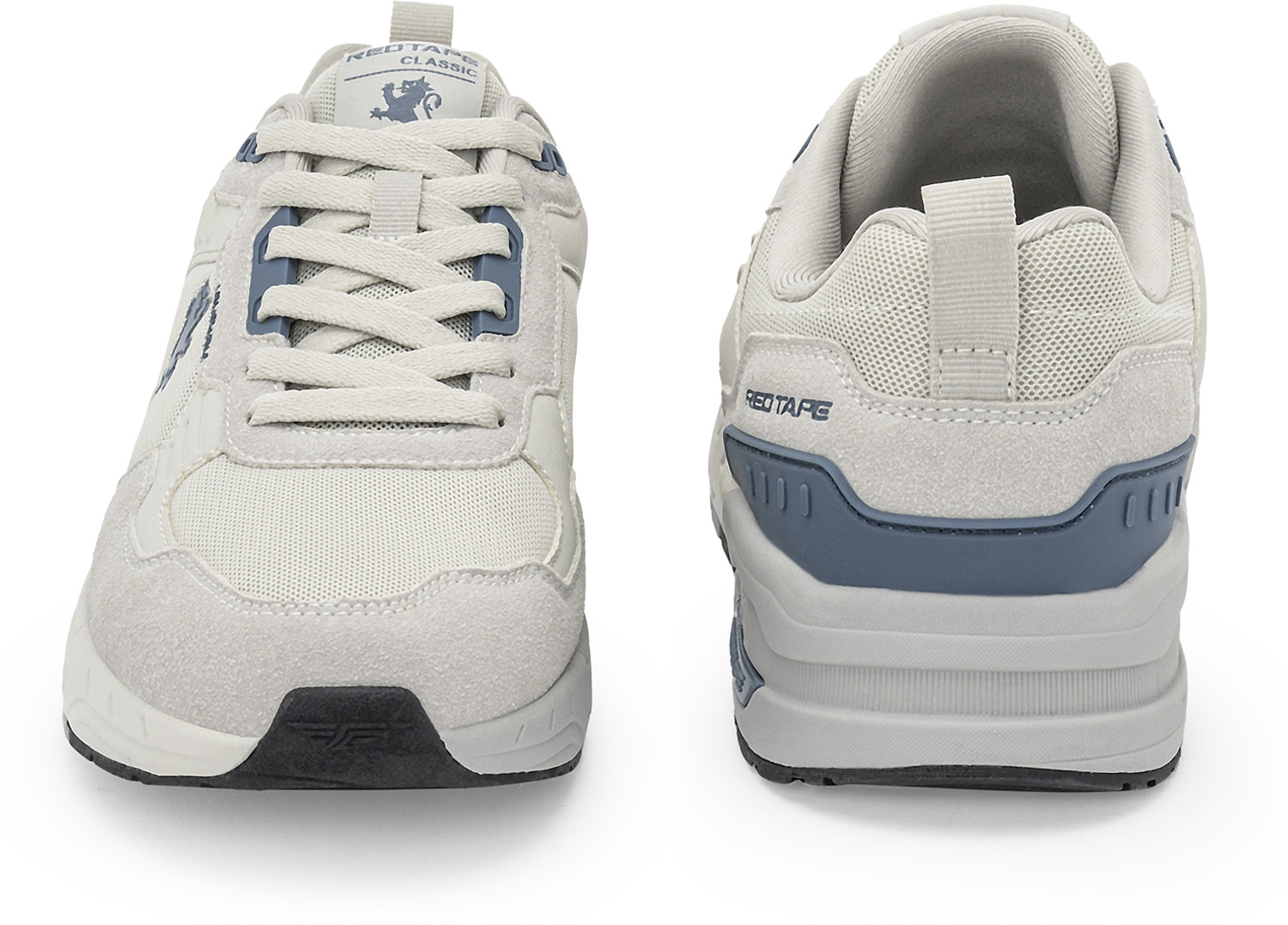 Image of RED TAPE Sneakers For Men