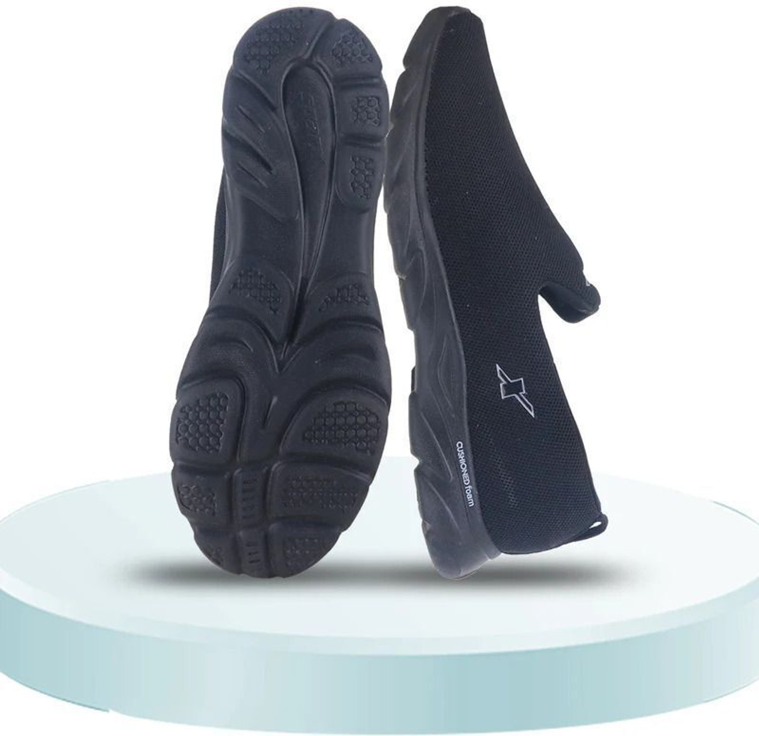 Image of Sparx SX0675X Walking Shoes For Men