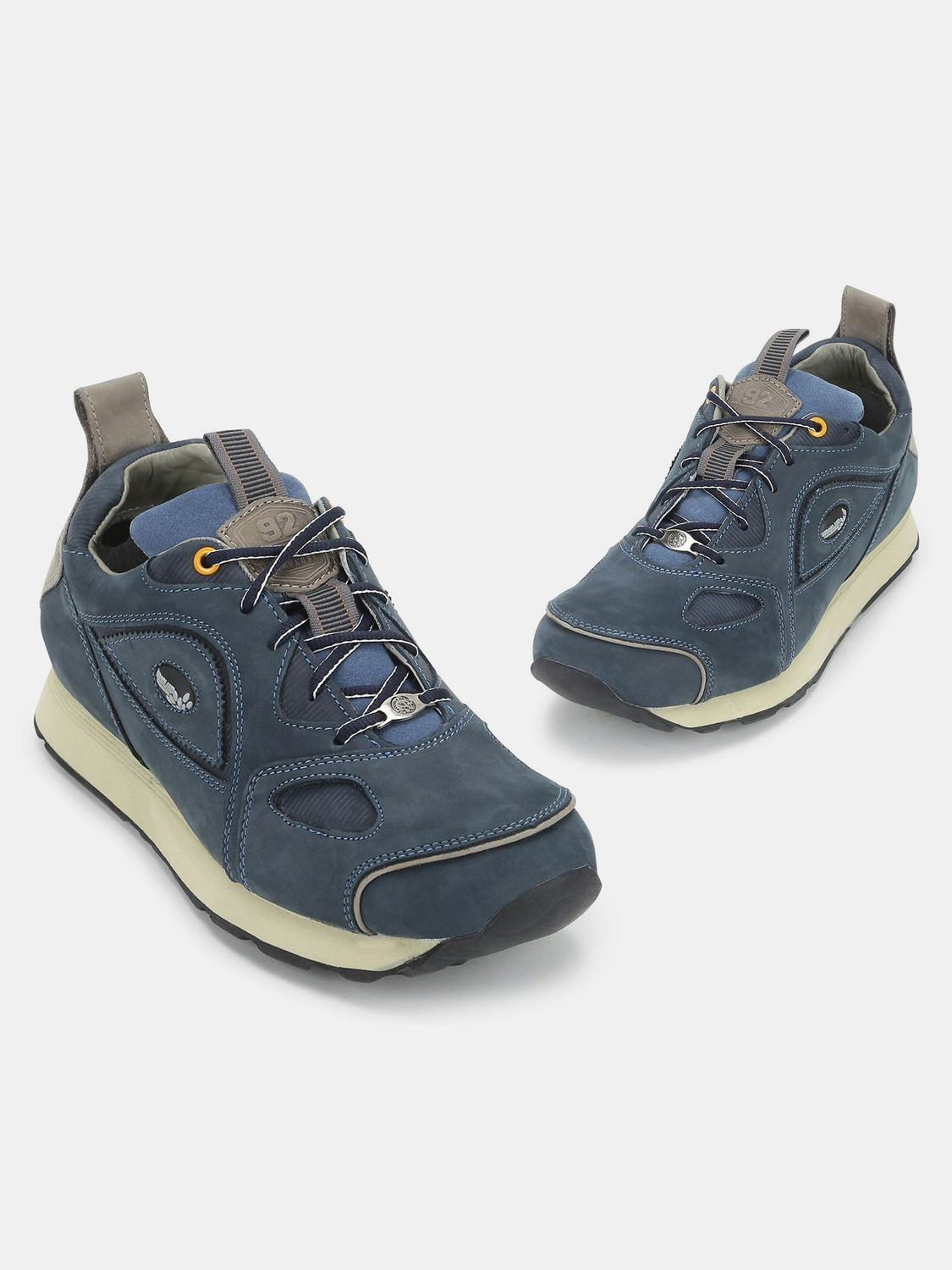 Image of WOODLAND Sneakers For Men