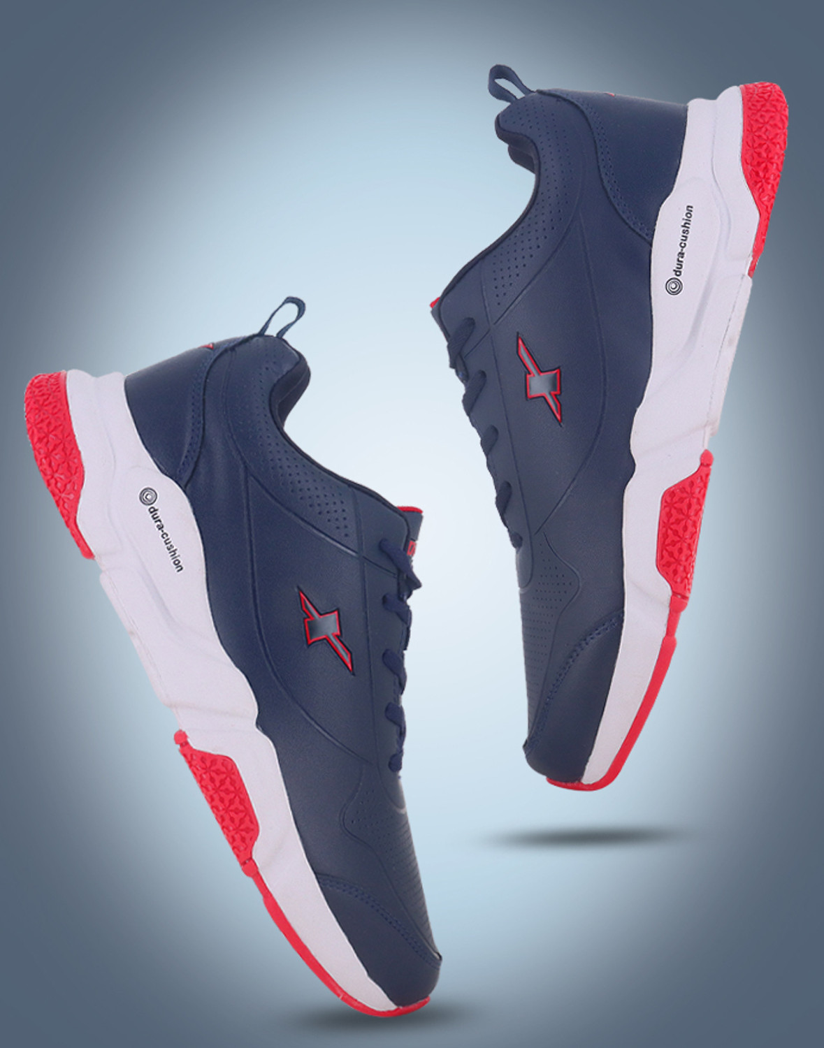 Image of Sparx SM 661 Running Shoes For Men