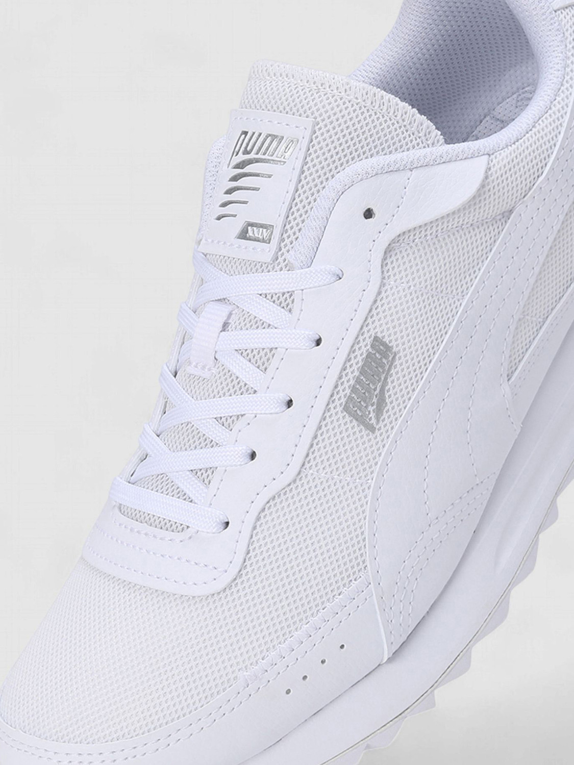Image of PUMA Road Rider Sneakers For Men