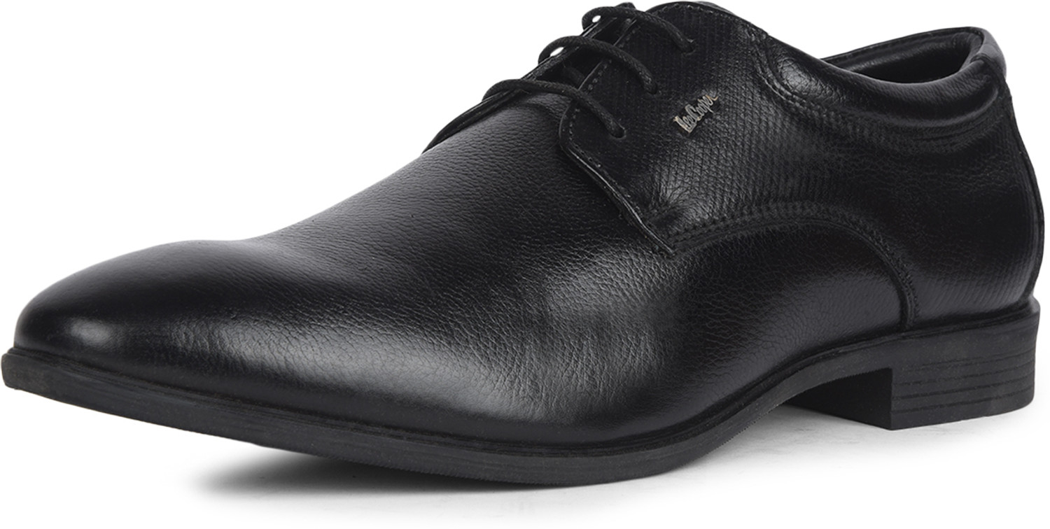 Image of LEE COOPER LC7017E Derby For Men