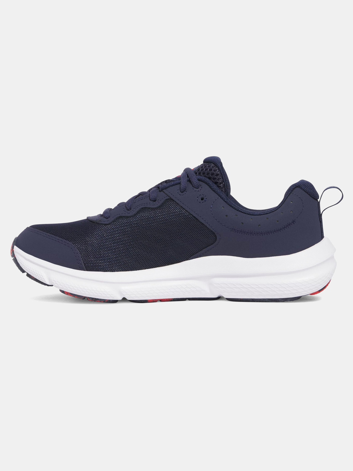 Image of UNDER ARMOUR Charged Assert 10 Sports Shoes For Men