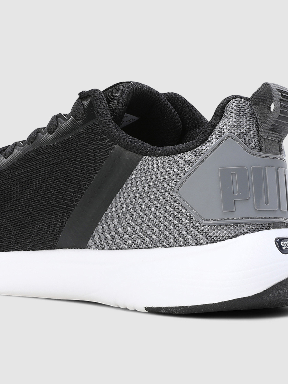 Image of PUMA Softride EcoGryph Running Shoes For Men