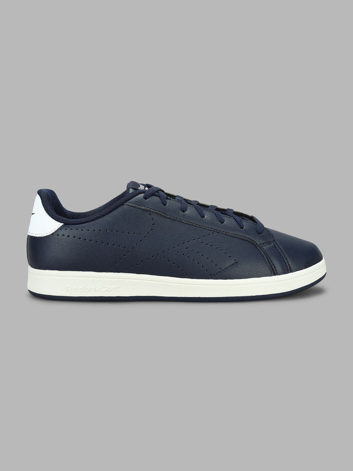 Image of REEBOK COURTSWIFT ZEETON U Sneakers For Men