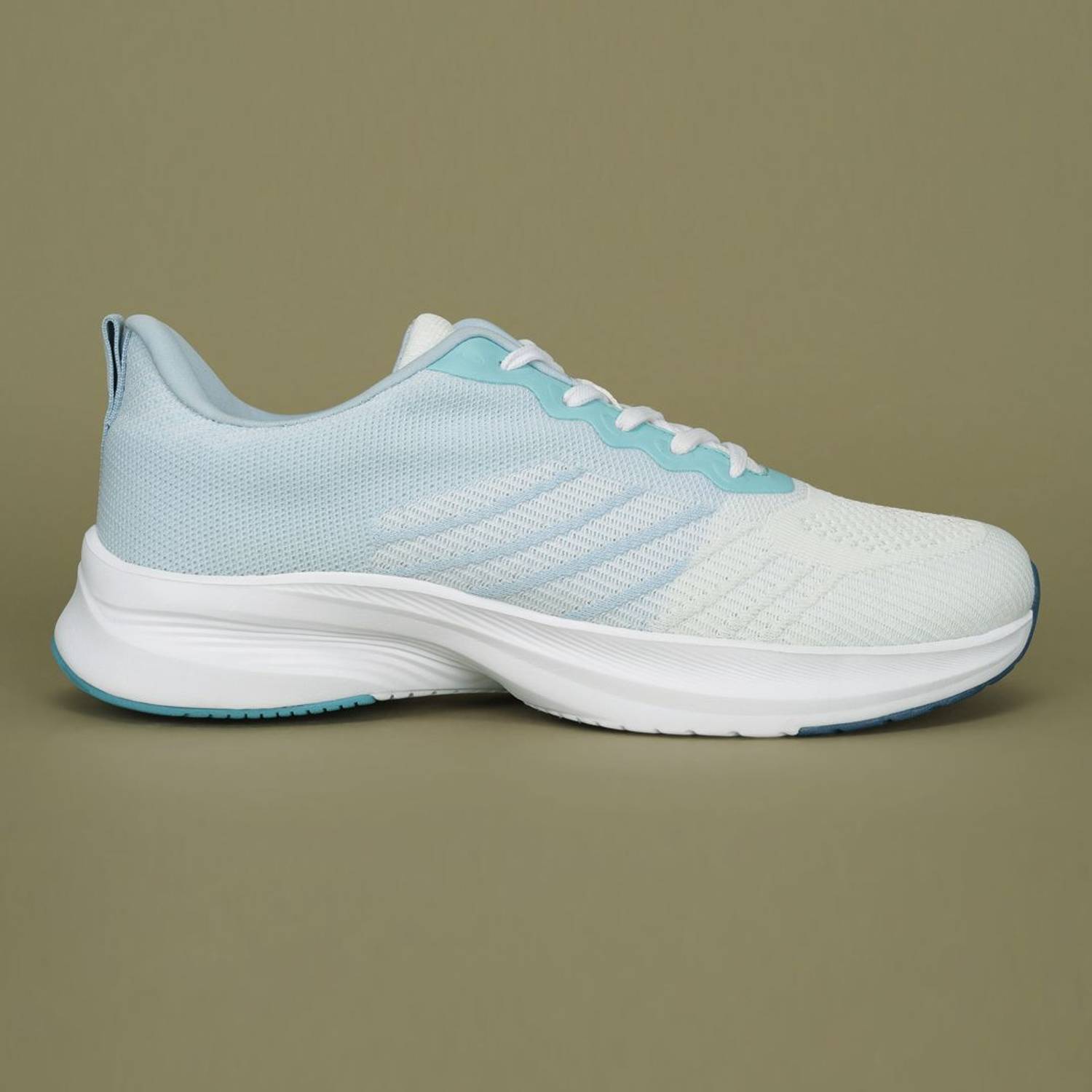 AVANT SpartanX Blue Running Shoes For Men - Image 2