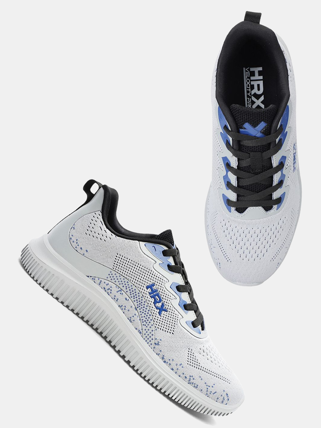 Image of HRX by Hrithik Roshan Running Shoes For Men