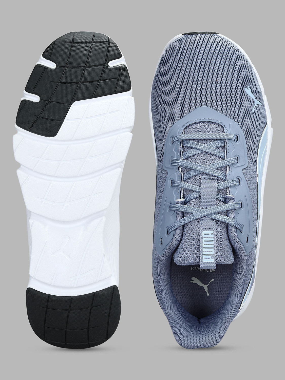 Image of PUMA FlexFocus Lite Modern Running Shoes For Men