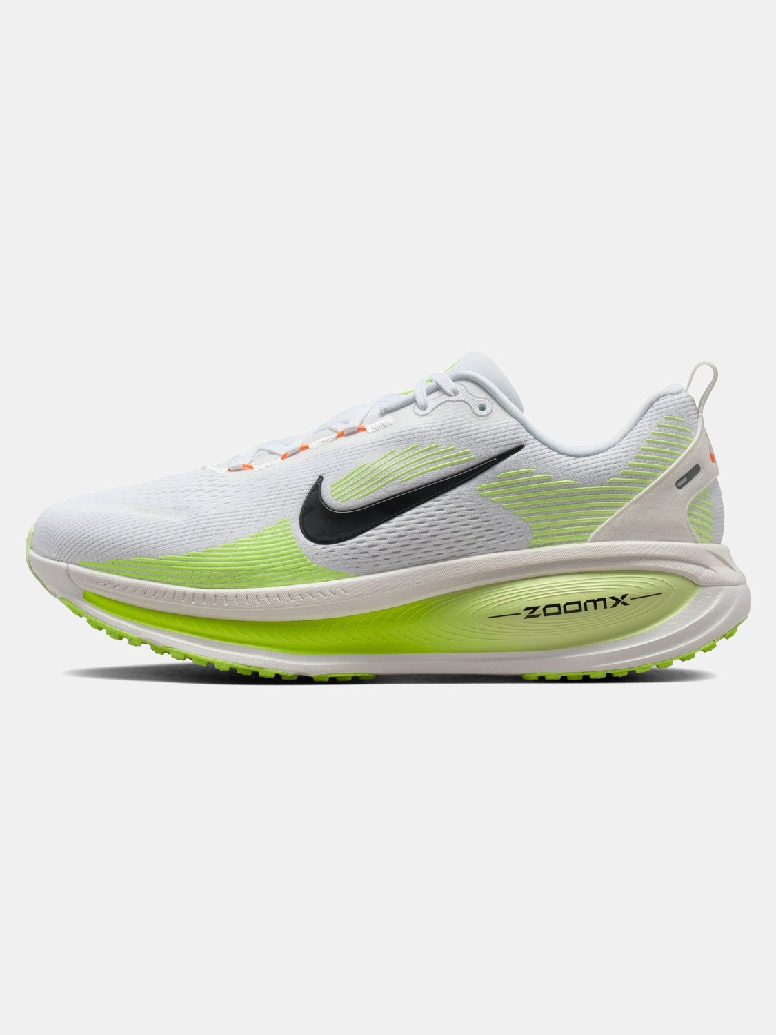 Image of NIKE VOMERO 18 WIDE Running Shoes For Men