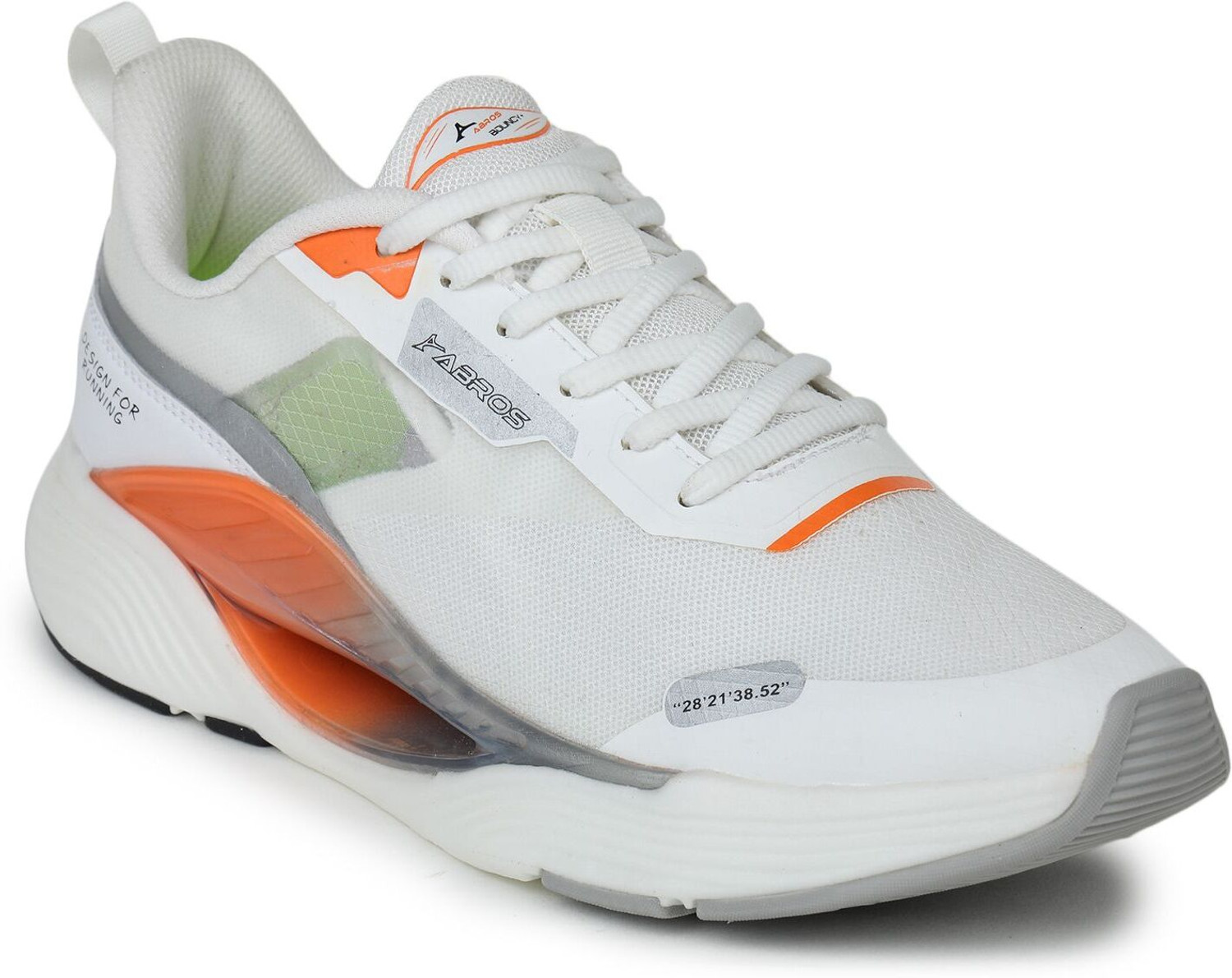 Image of Abros FOSSIL Running Shoes For Men