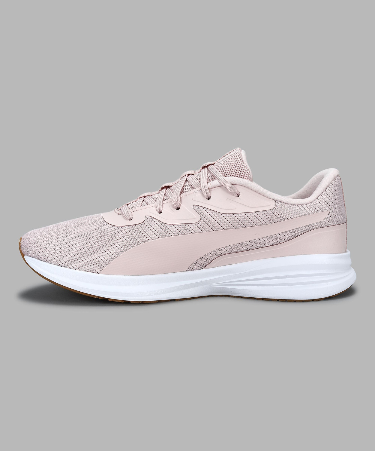Image of PUMA Night Runner V3 Running Shoes For Women