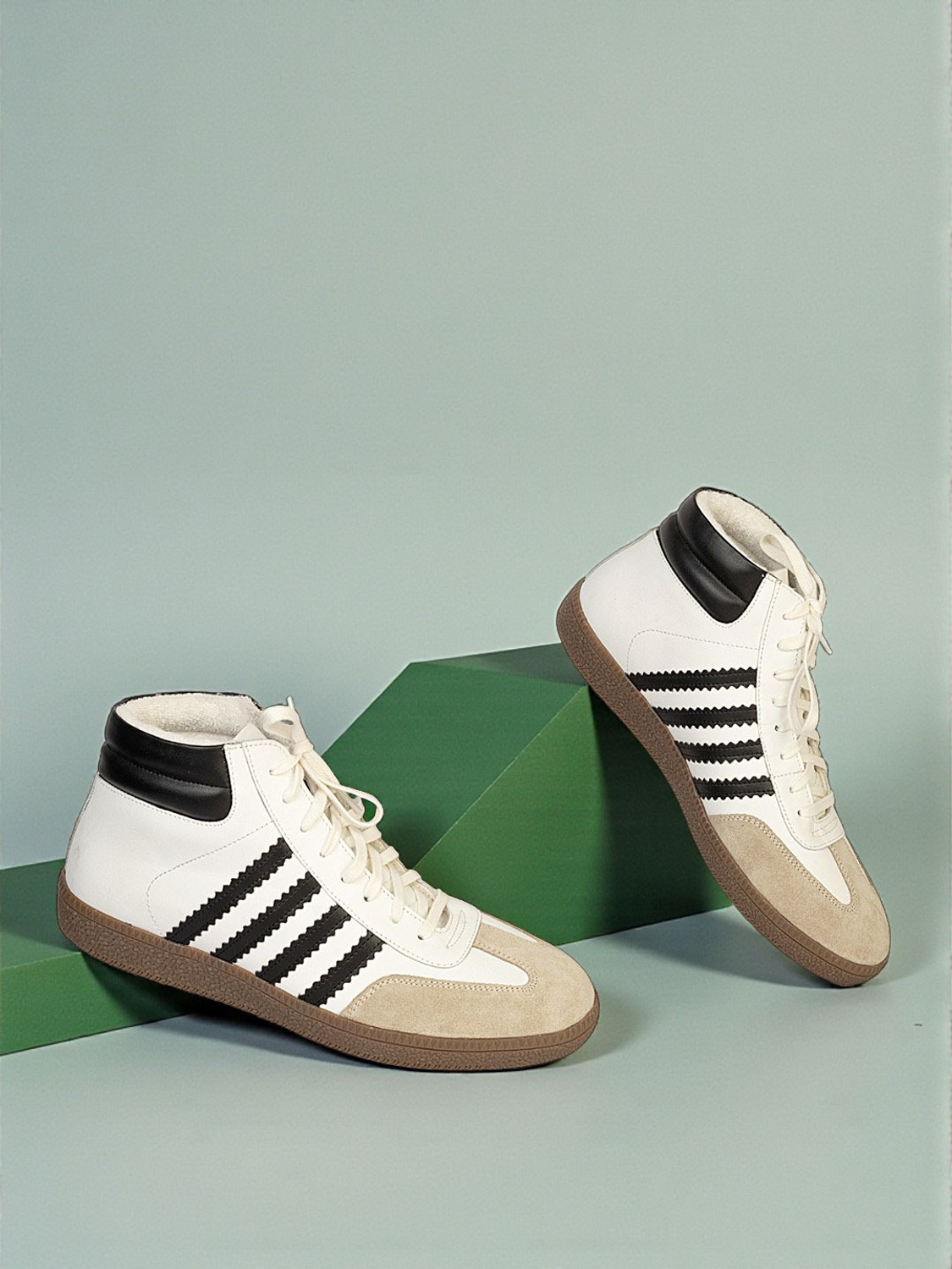 Image of TRUFFLE COLLECTION Sneakers For Men