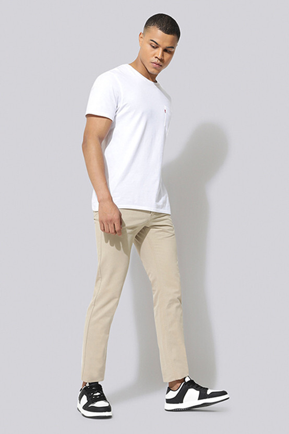 Image of Neemans Neemans Hip Hep Sneakers For Men