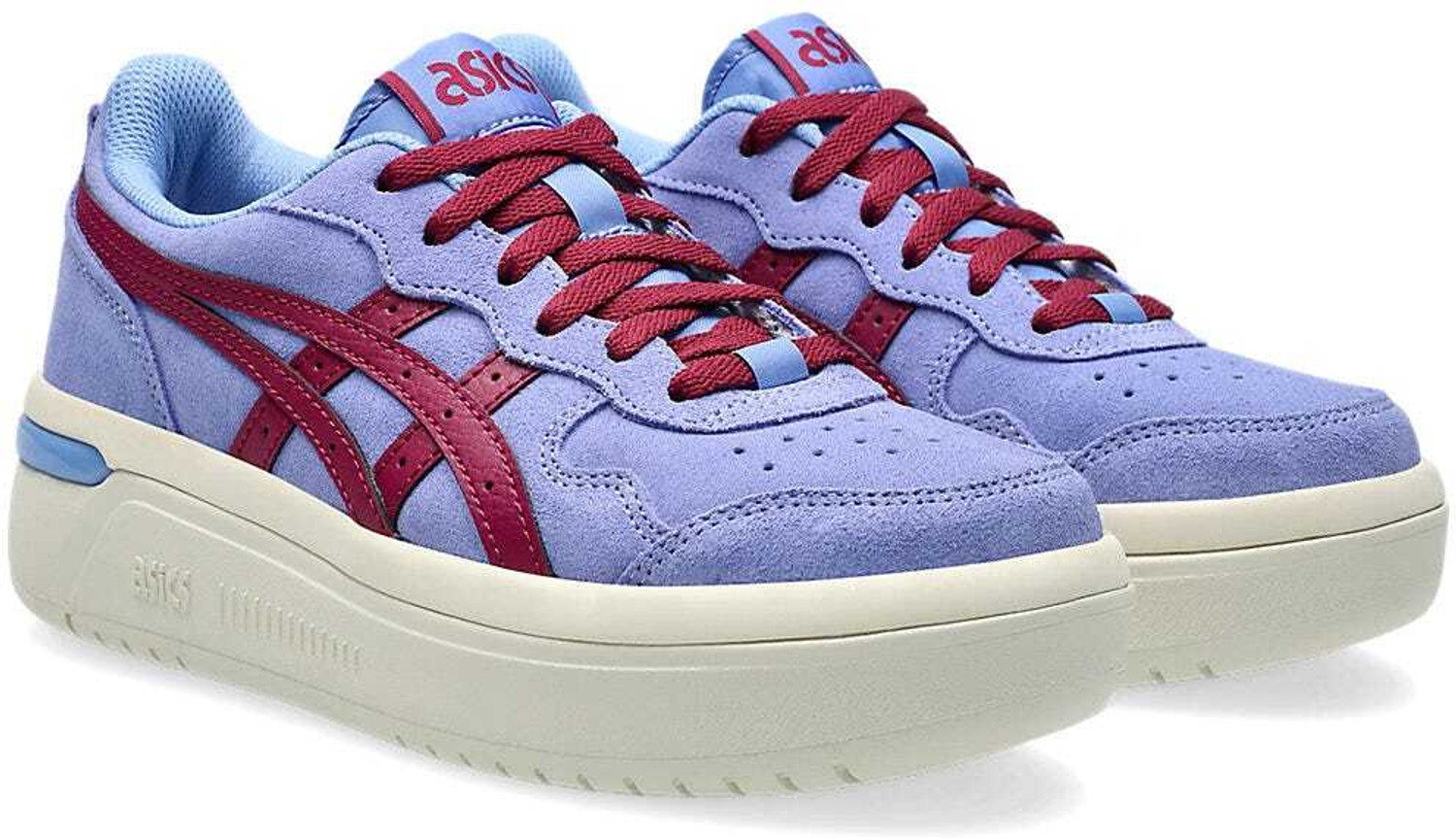 Image of Asics JAPAN S ST Sneakers For Men