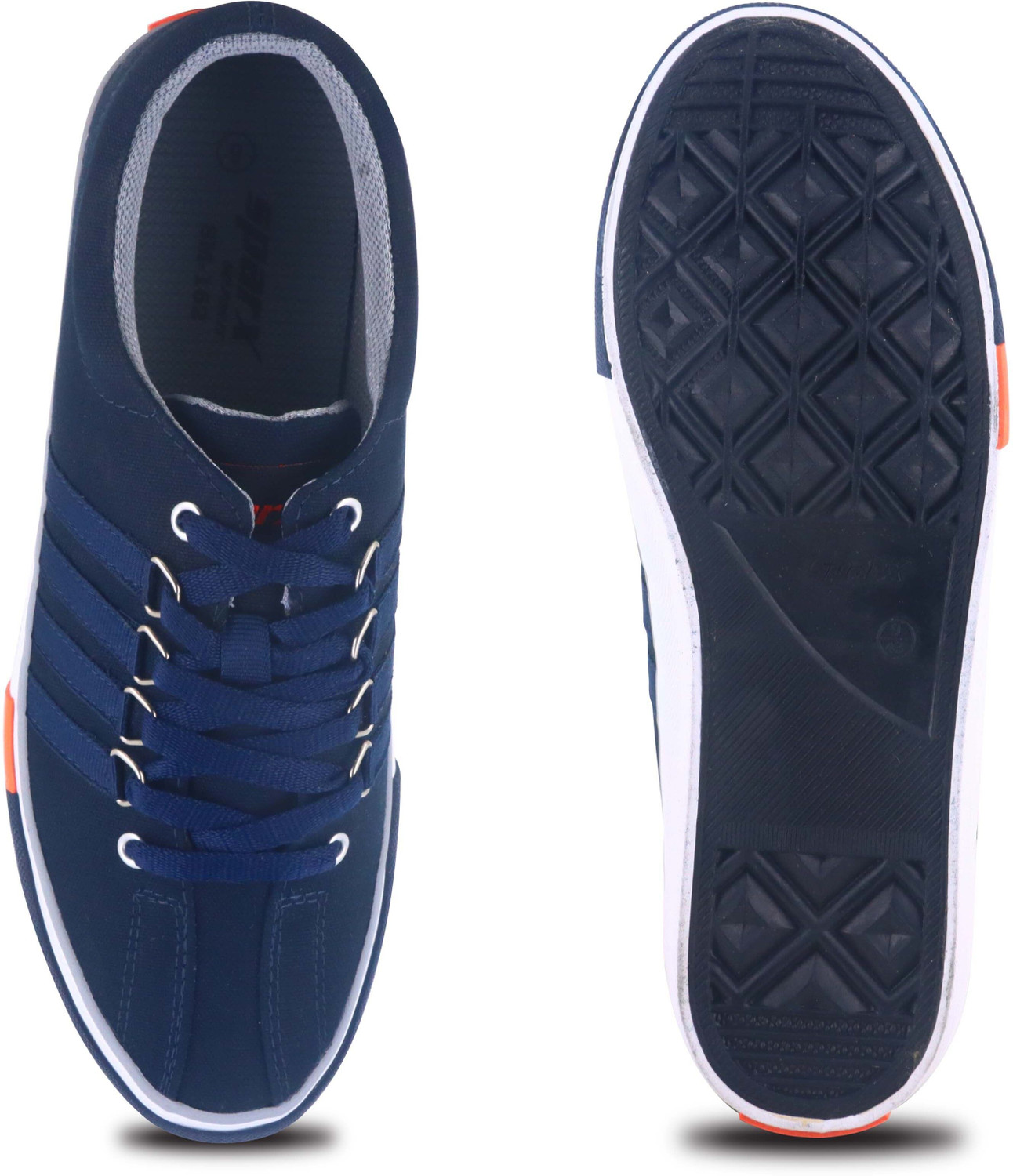 Image of Sparx Stylish, Comfortable Sneakers For Men