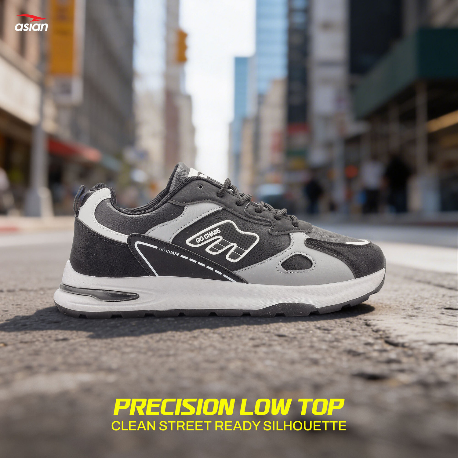 Image of asian Sneakers For Men