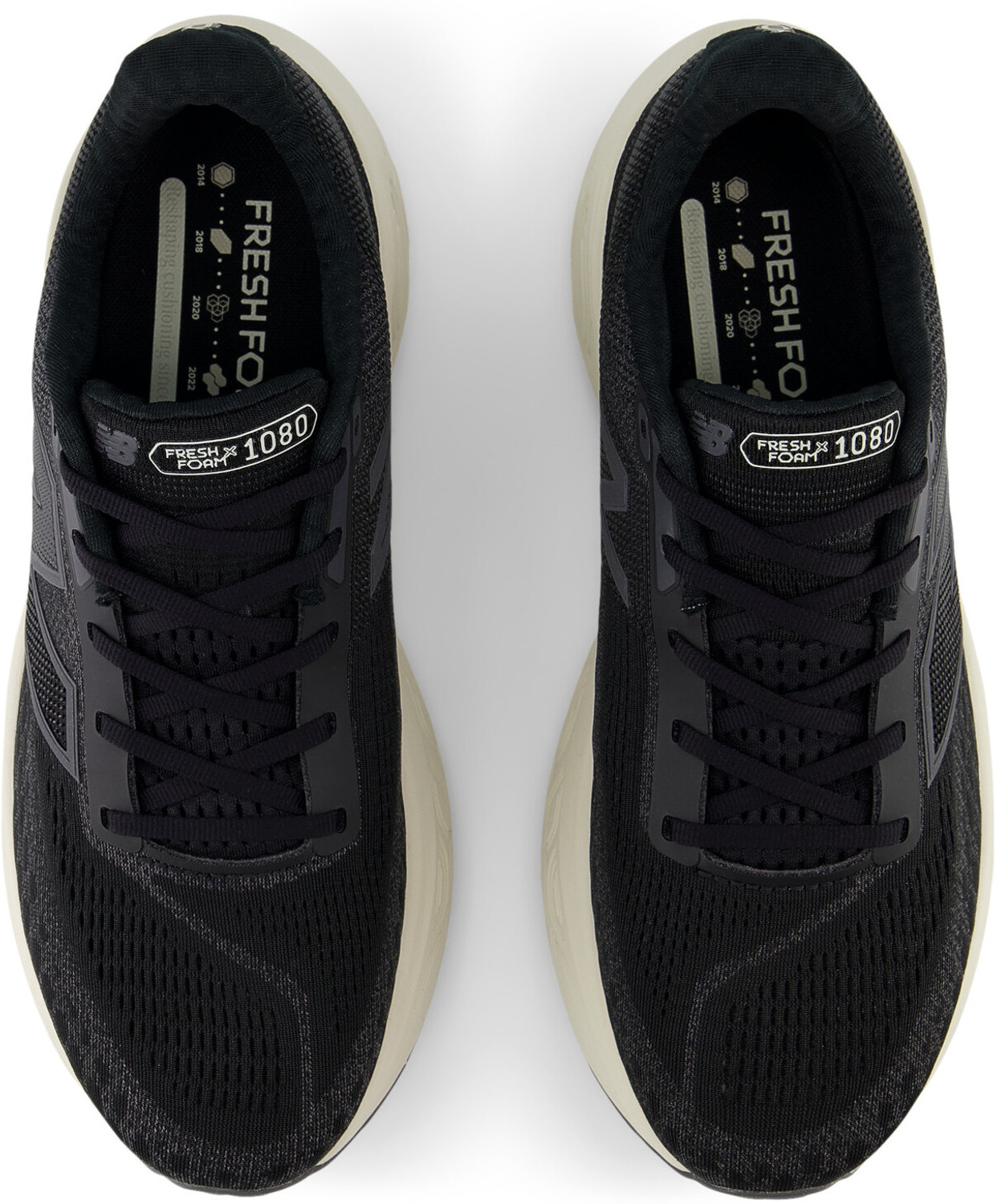 Image of New Balance 1080 V14 Running Shoes For Men